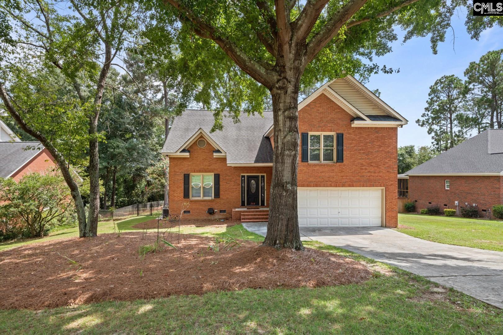 208 Winchester Court — photo