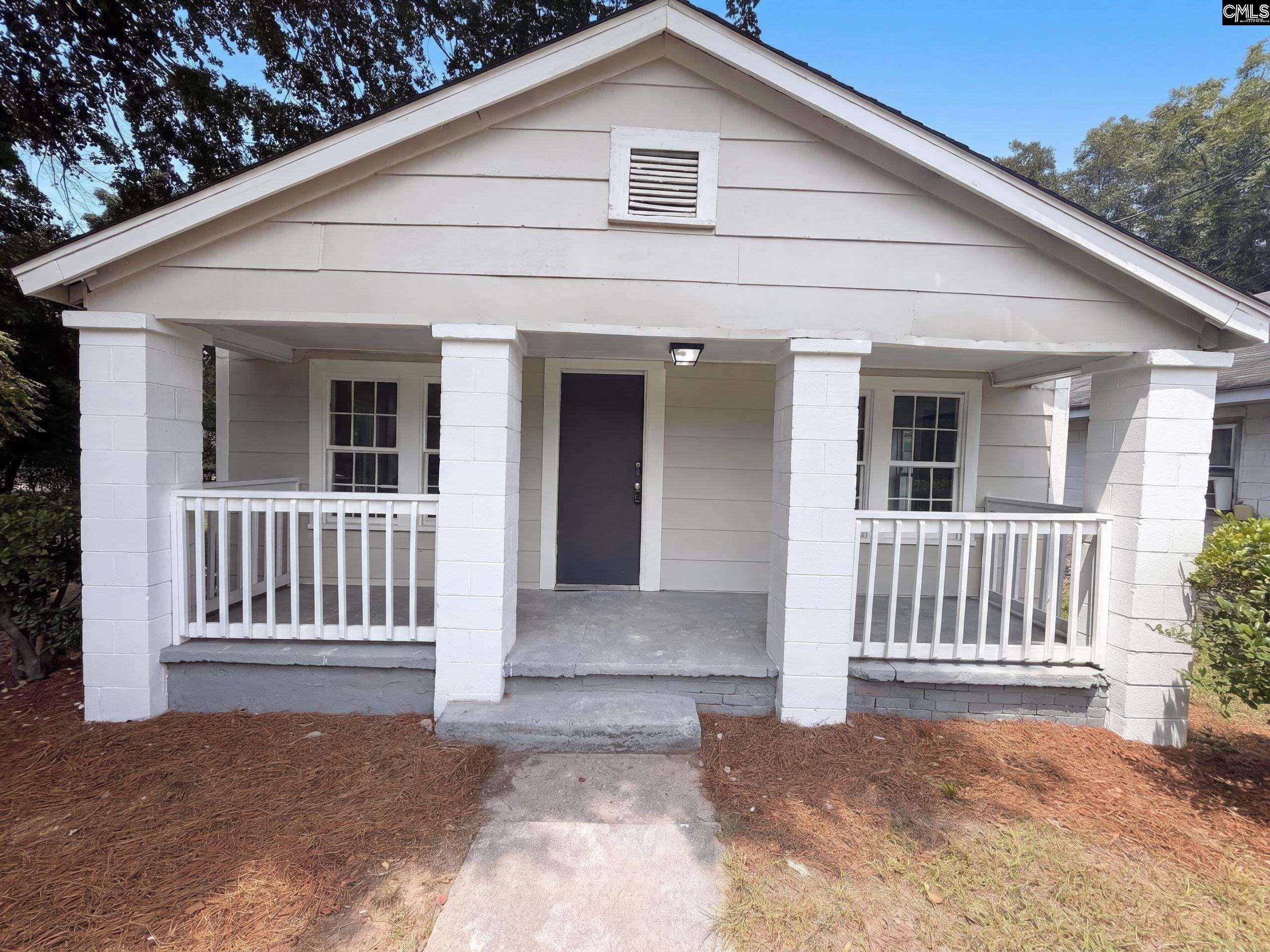 1504 Double Branch Road — photo