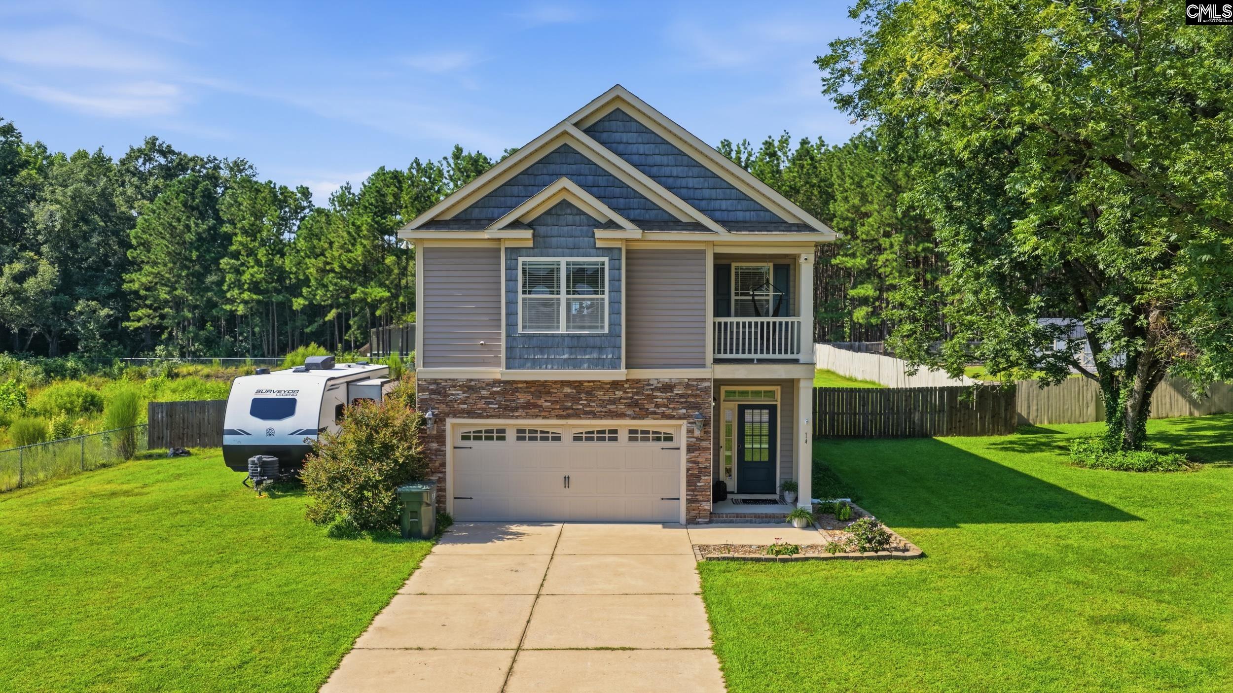 14 Jubilee Court — photo