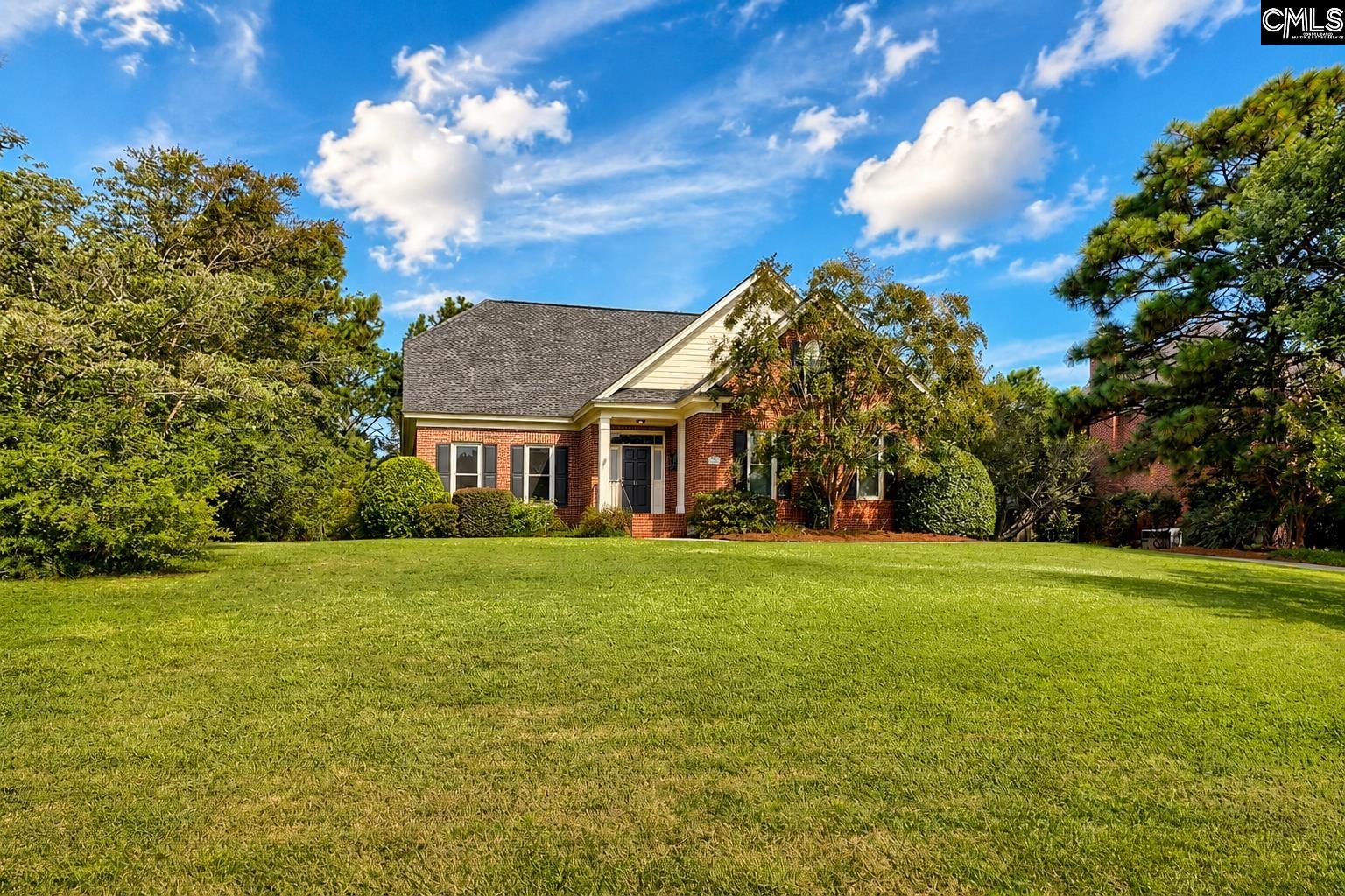 517 Bridgecreek Drive — photo