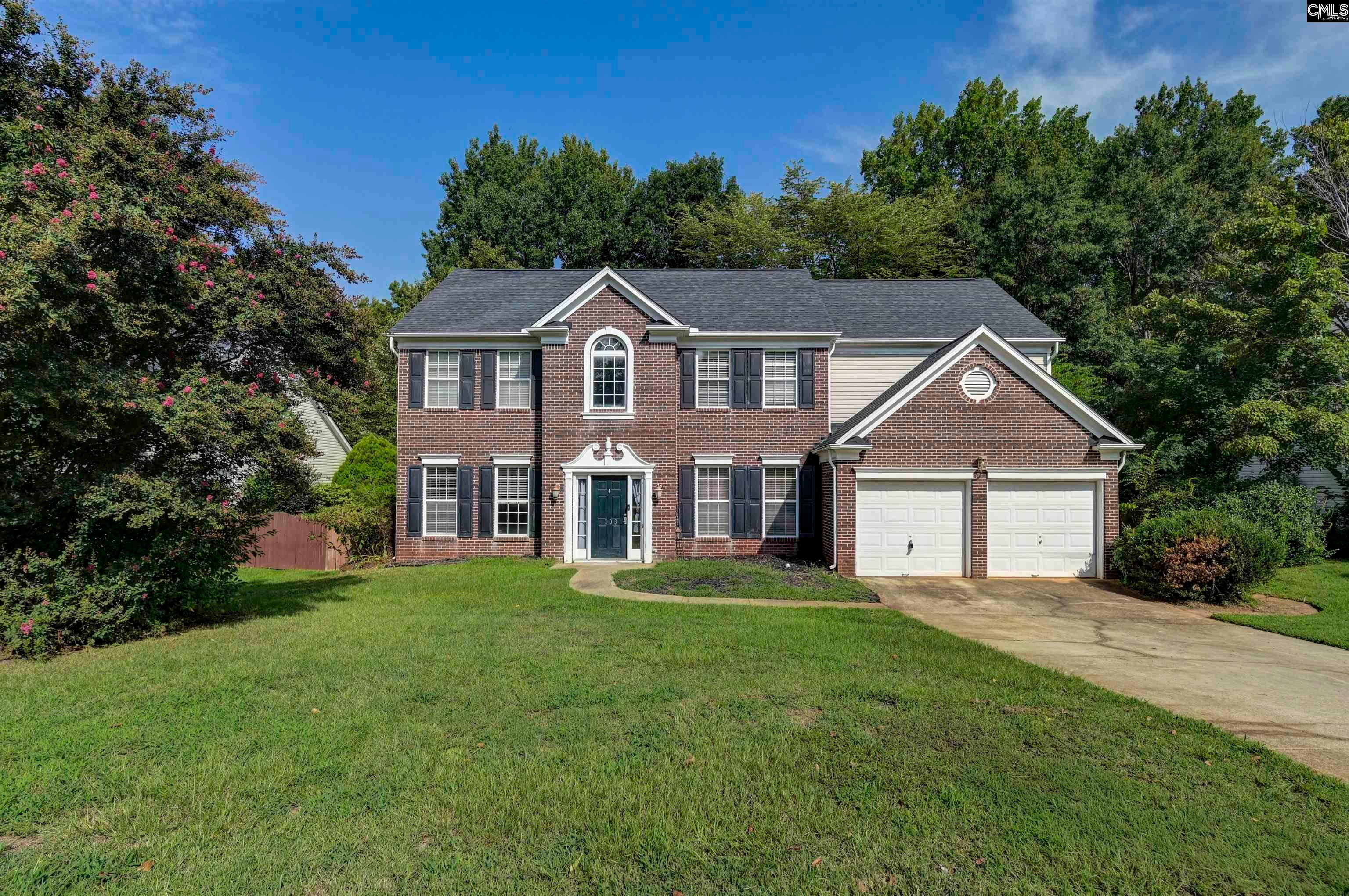 103 Harbor Glen Drive — photo