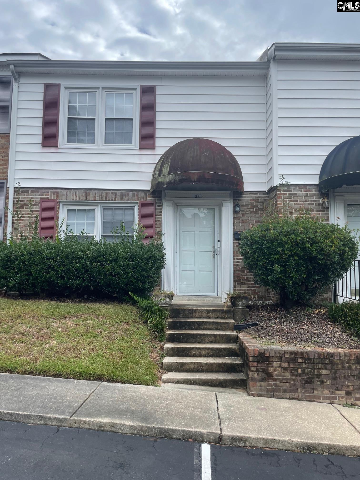 7602 Hunt Club Road B103 — photo