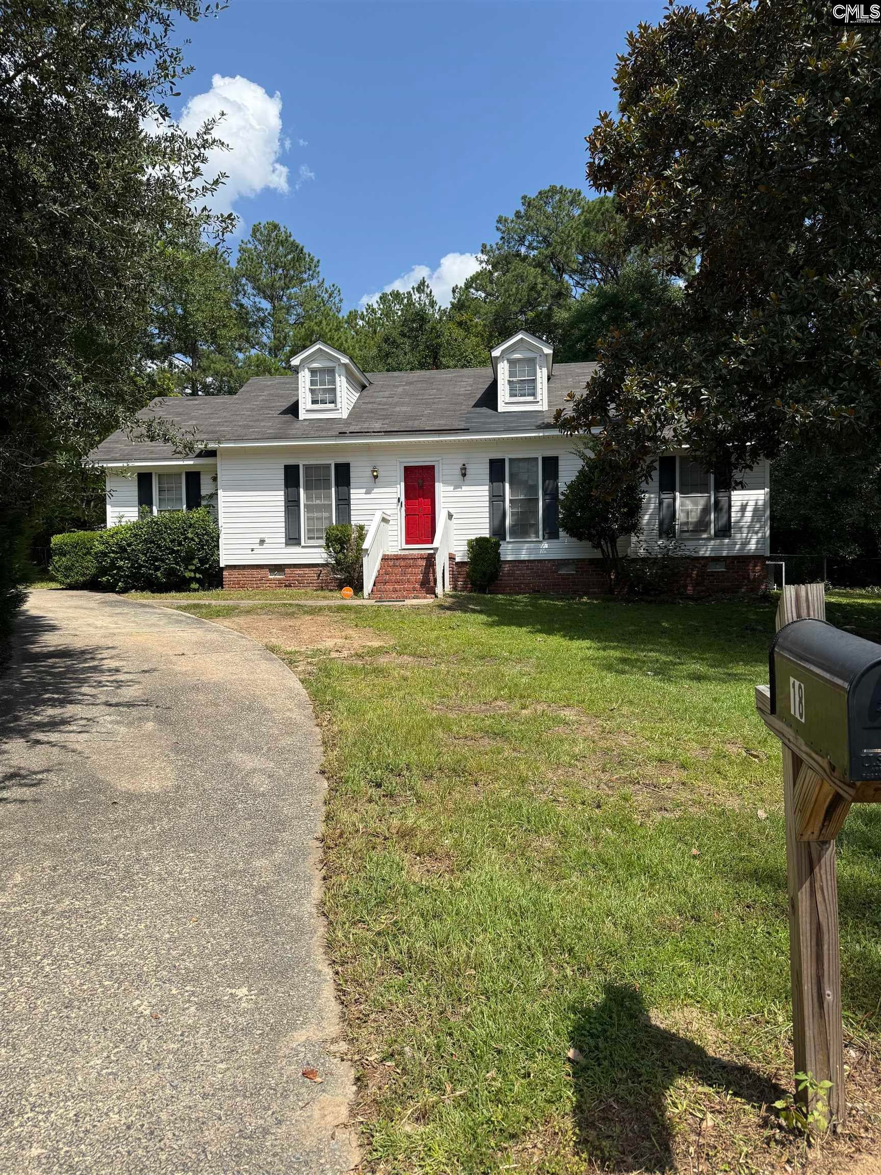 18 Bedford Court — photo