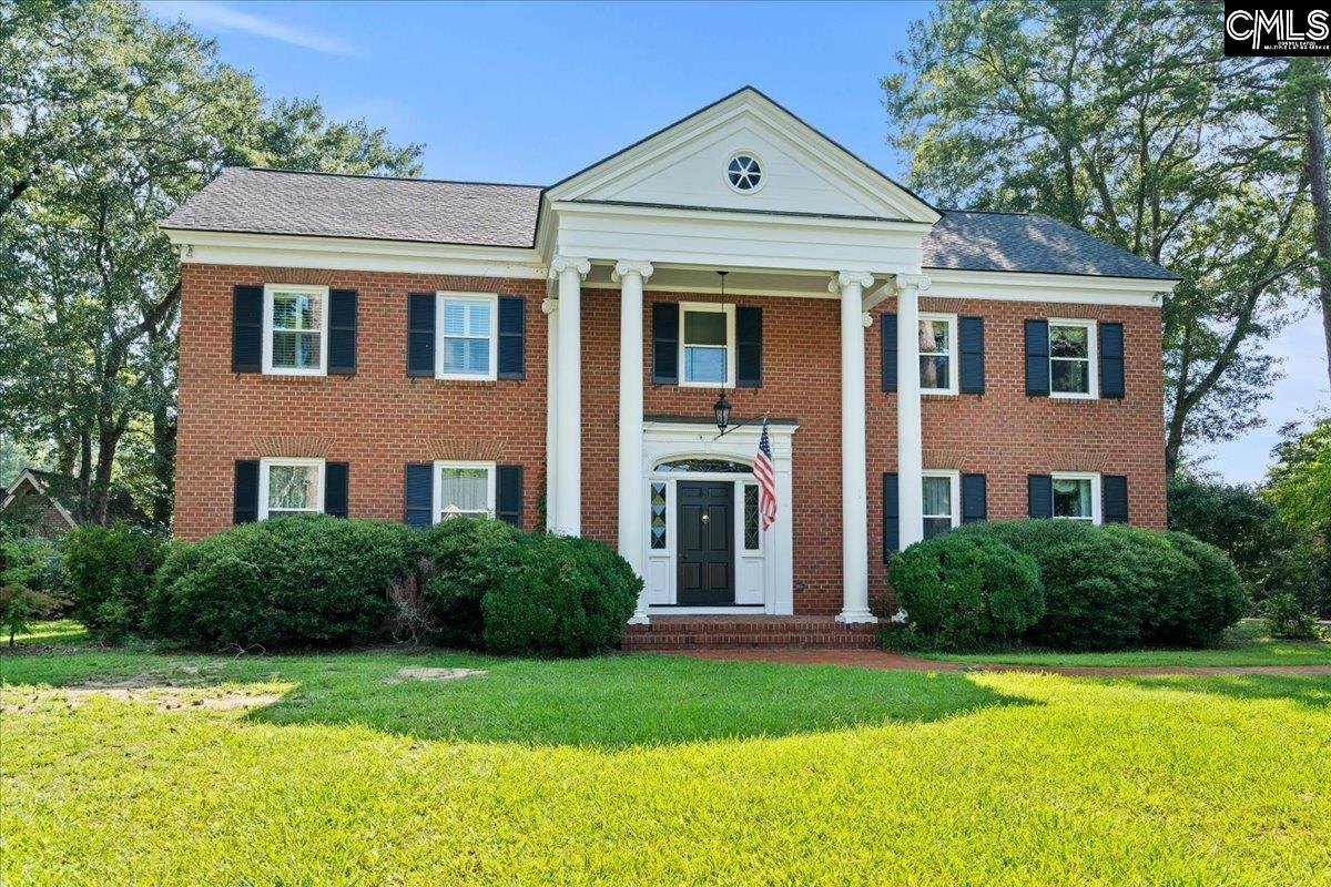 4117 Byrnes Boulevard — photo