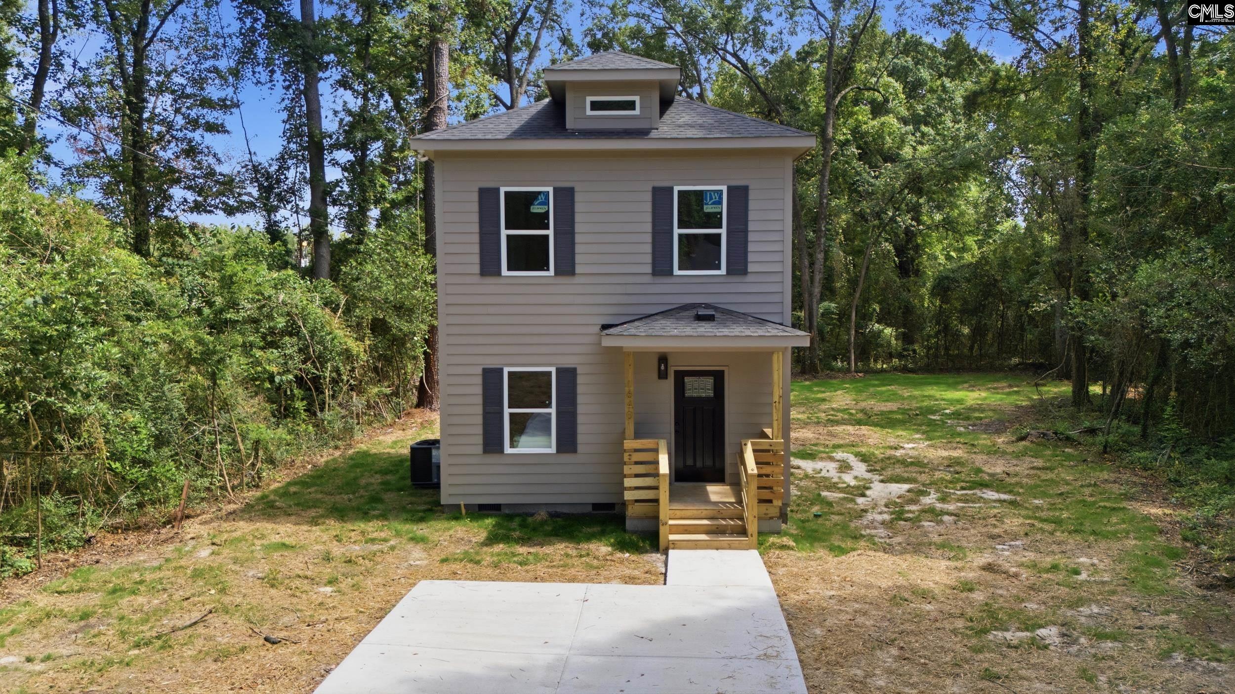 1640 Winyah Drive — photo