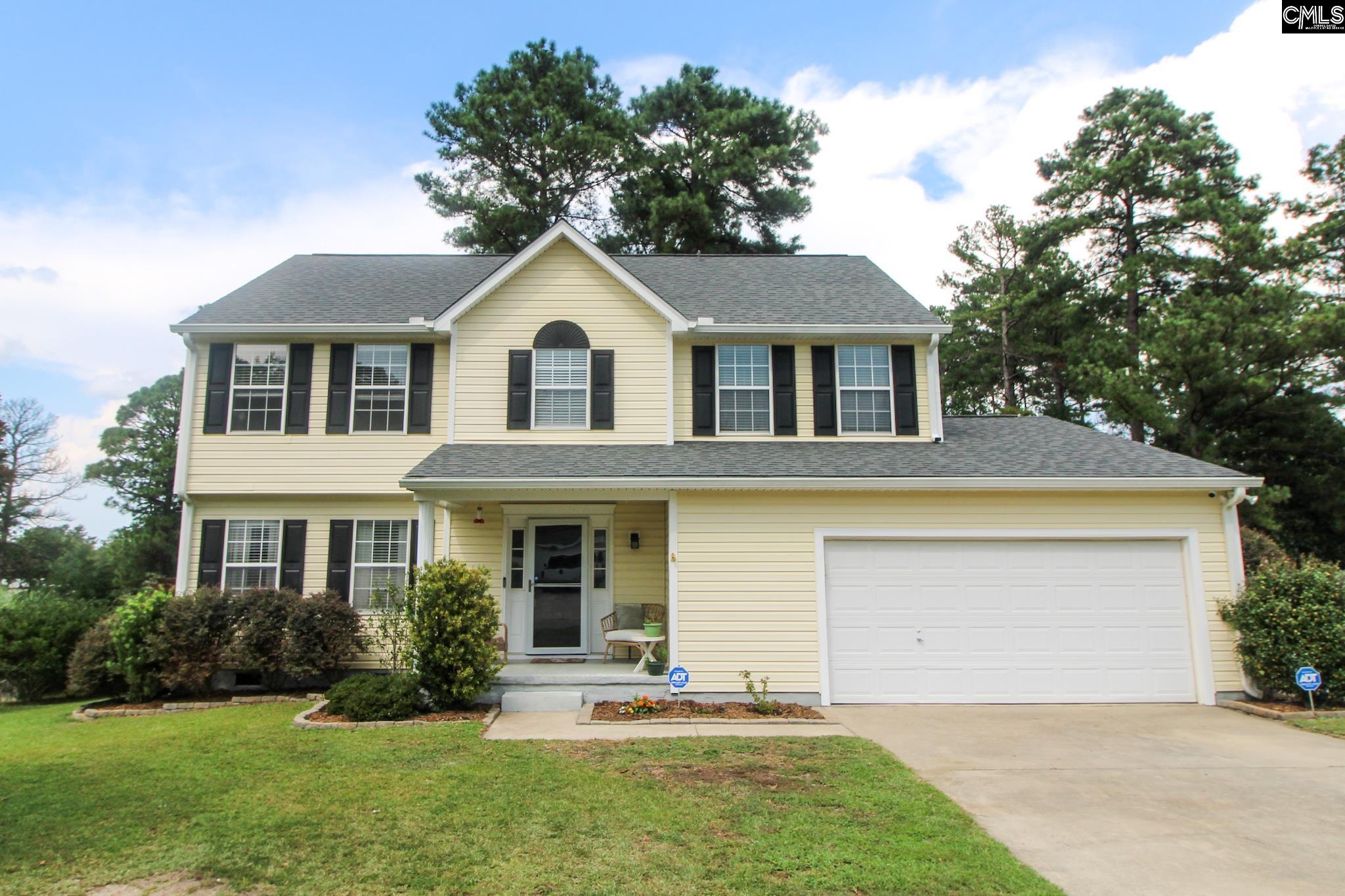 121 Ridgehill Drive — photo