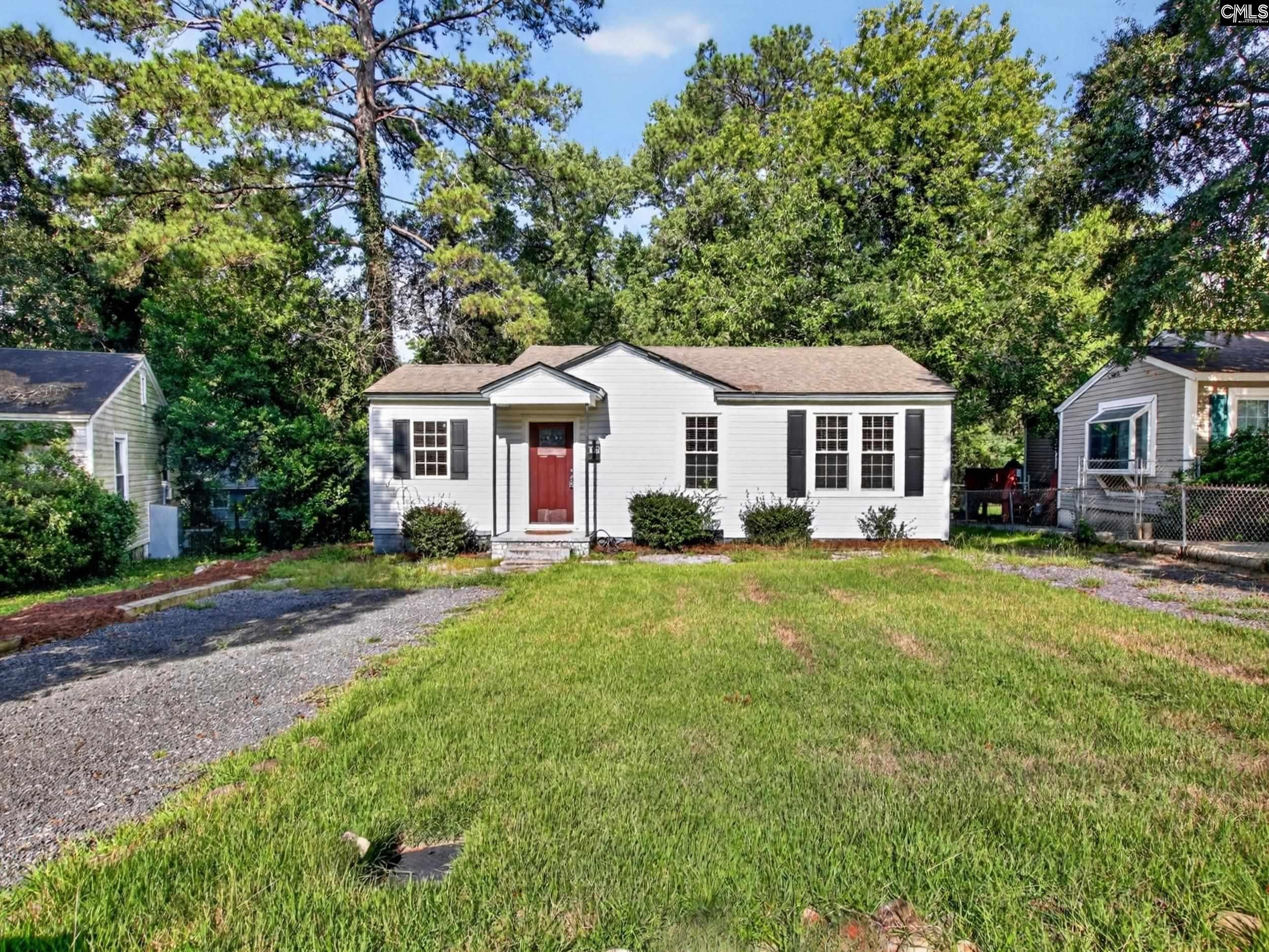 817 S Prospect Street — photo