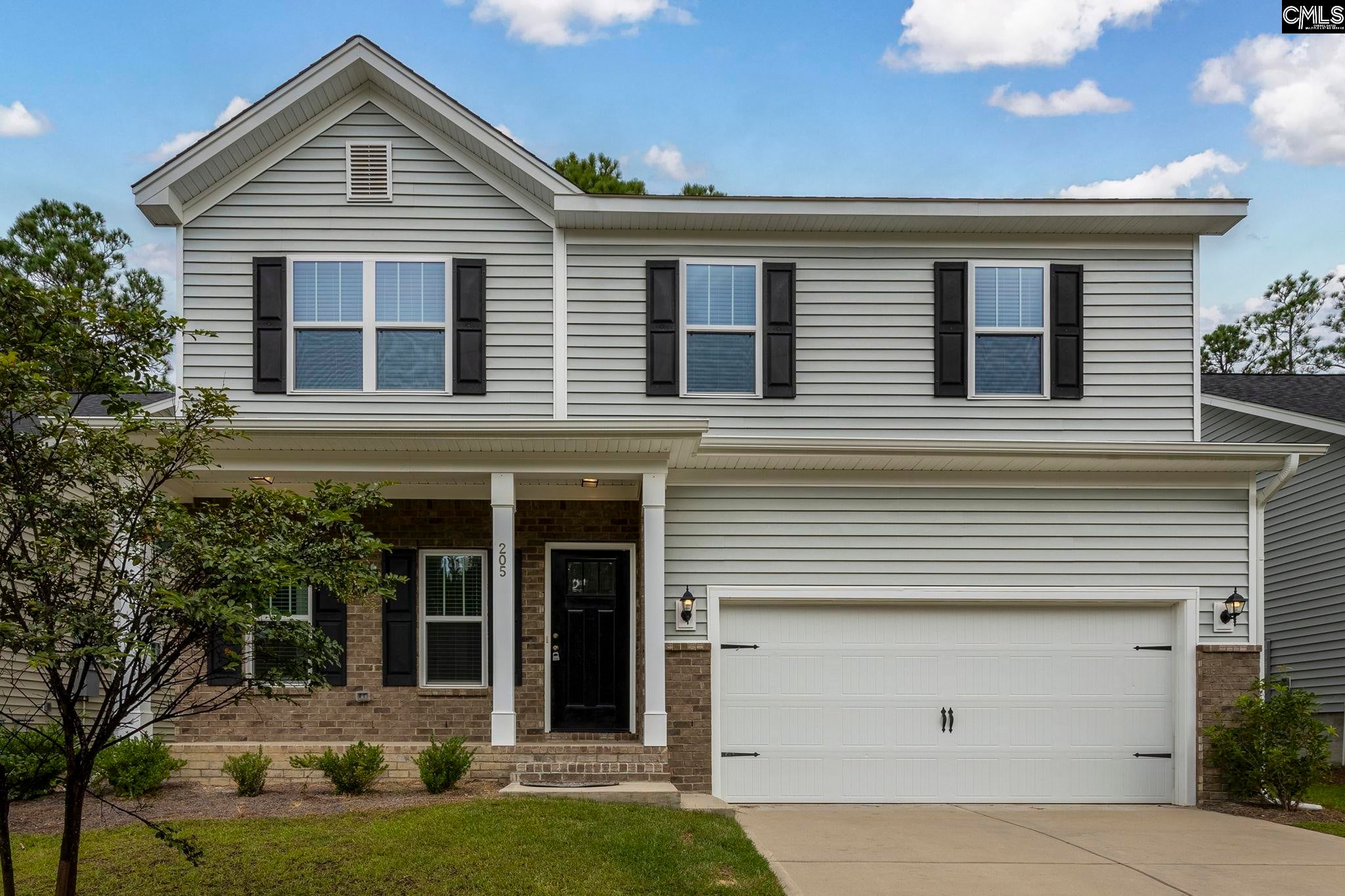 205 Long Iron Court — photo