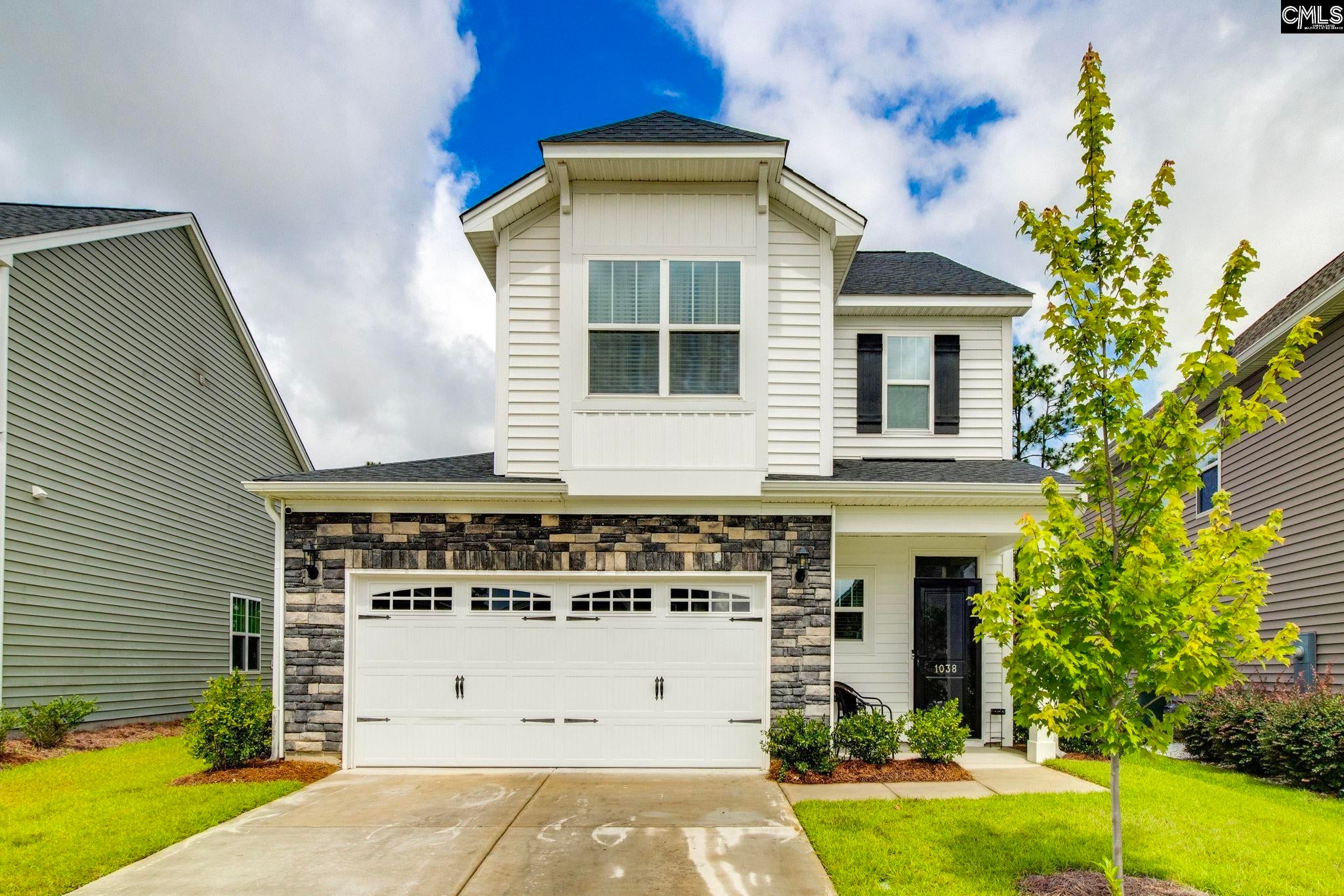 1038 Ashcroft Circle — photo