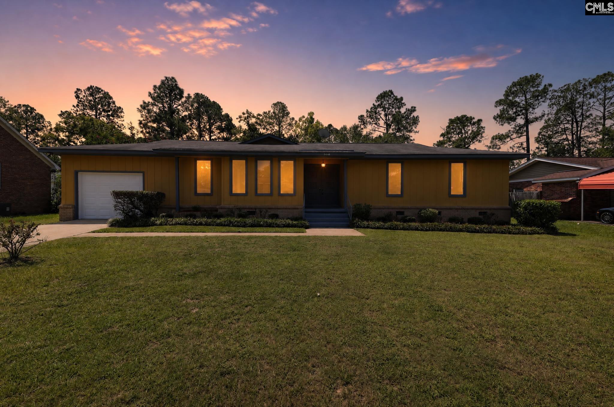 508 Humble Drive — photo