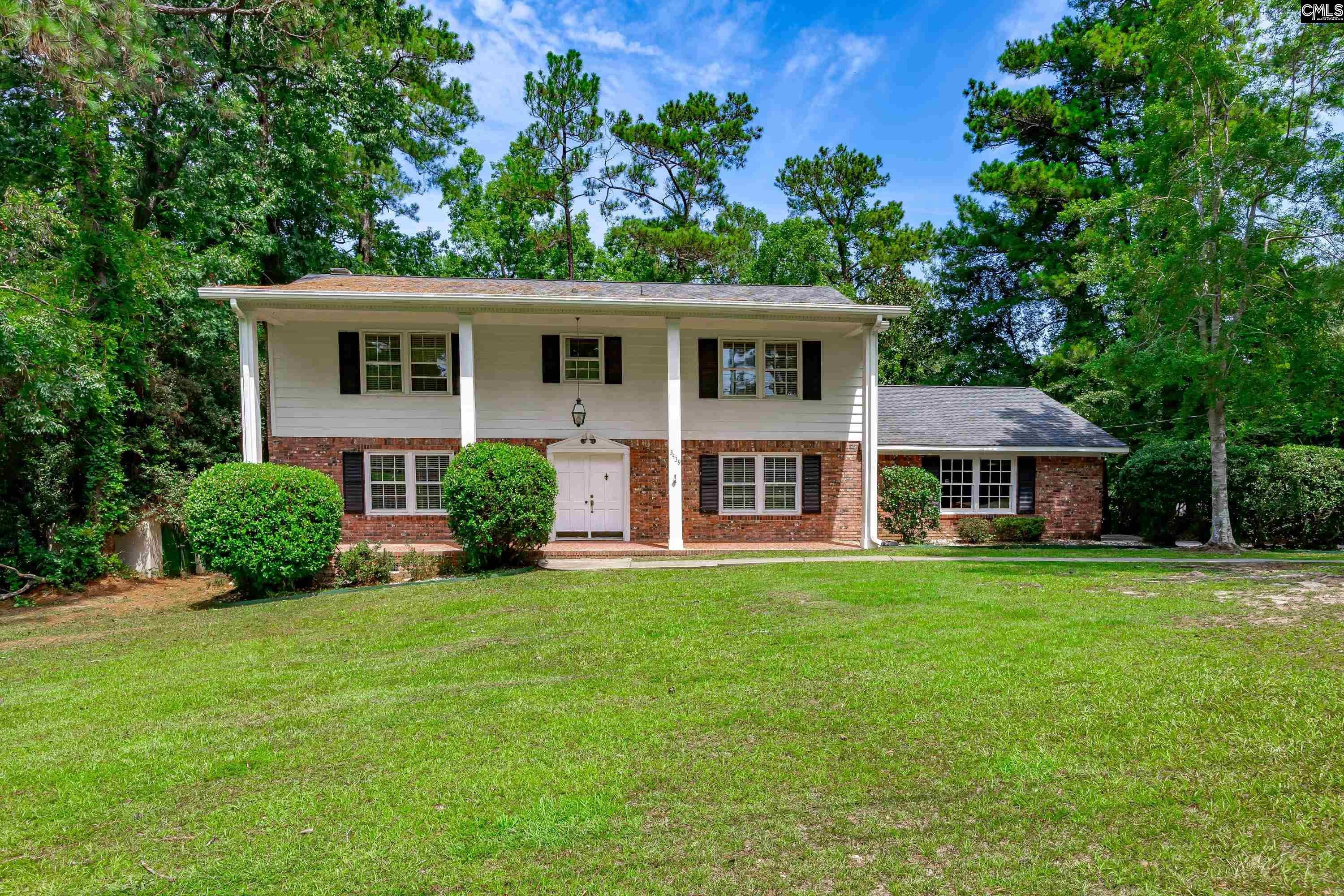 3439 Overcreek Road — photo