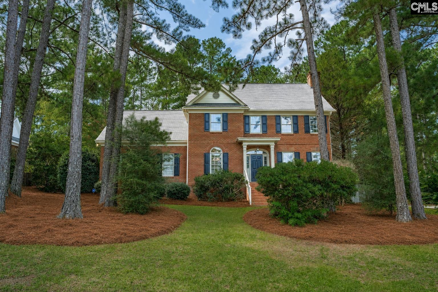 305 Bridgecreek Drive — photo