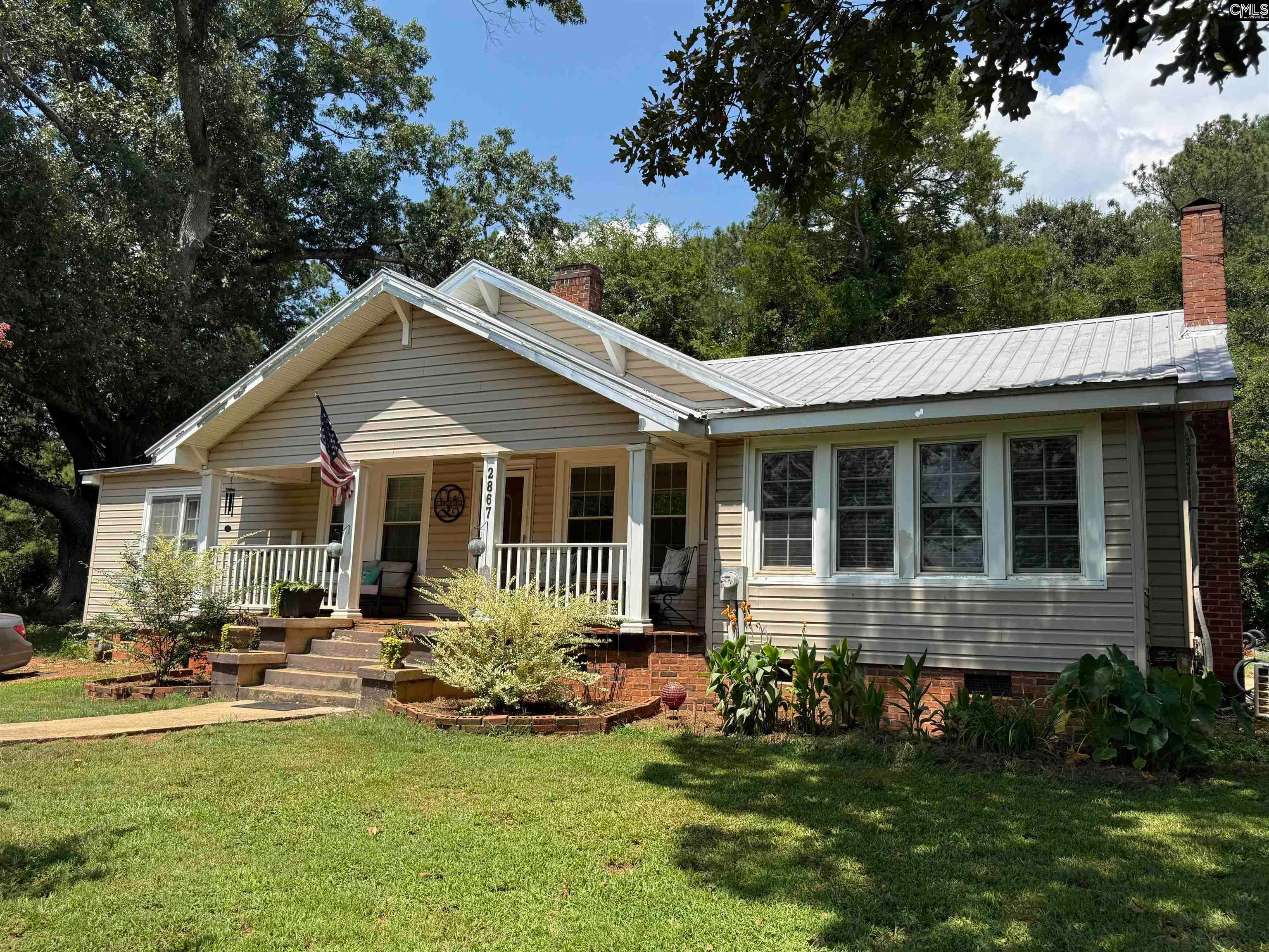 2867 Sc Hwy 219 — photo