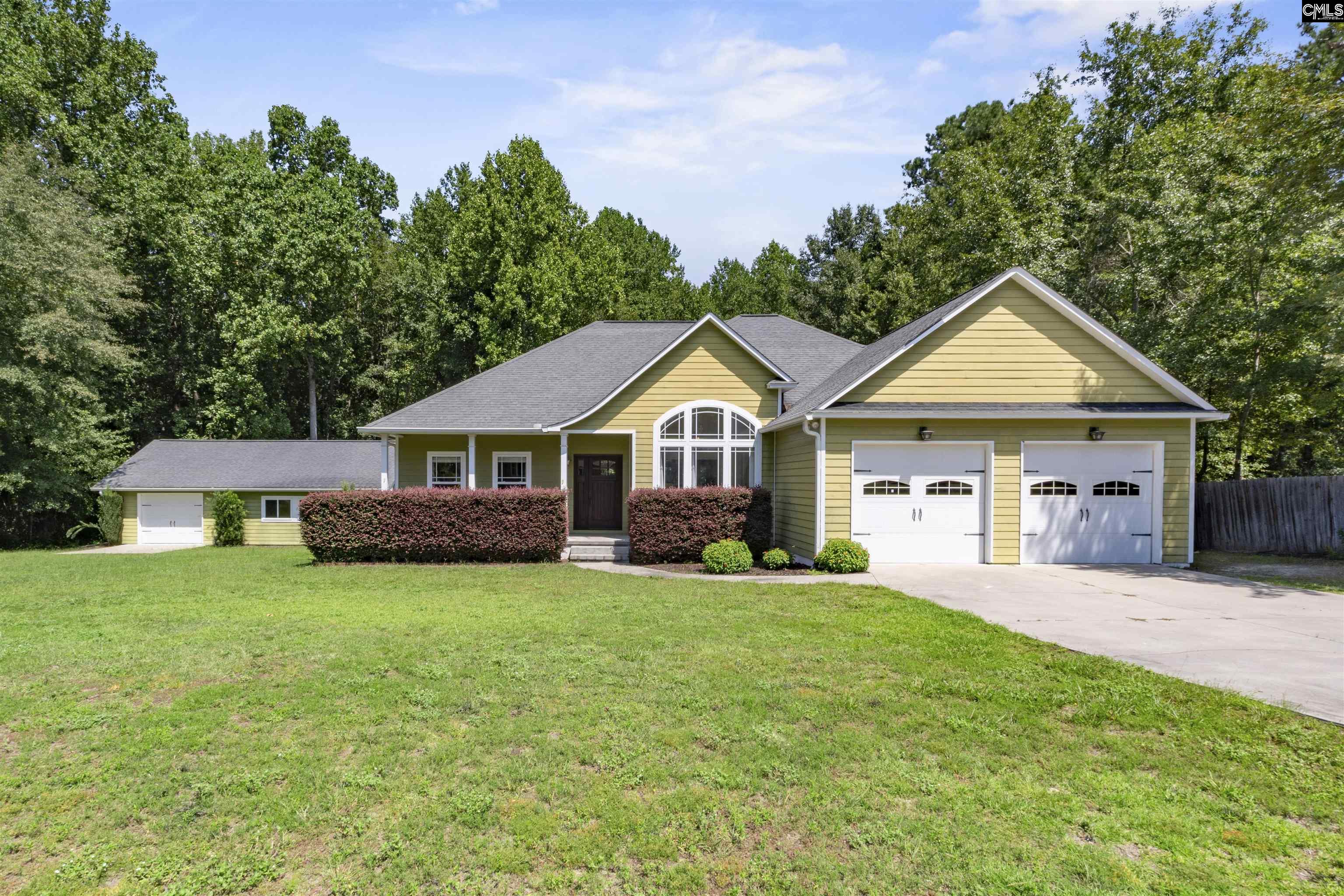 1020 Spring Drive, Lugoff, SC 29078
