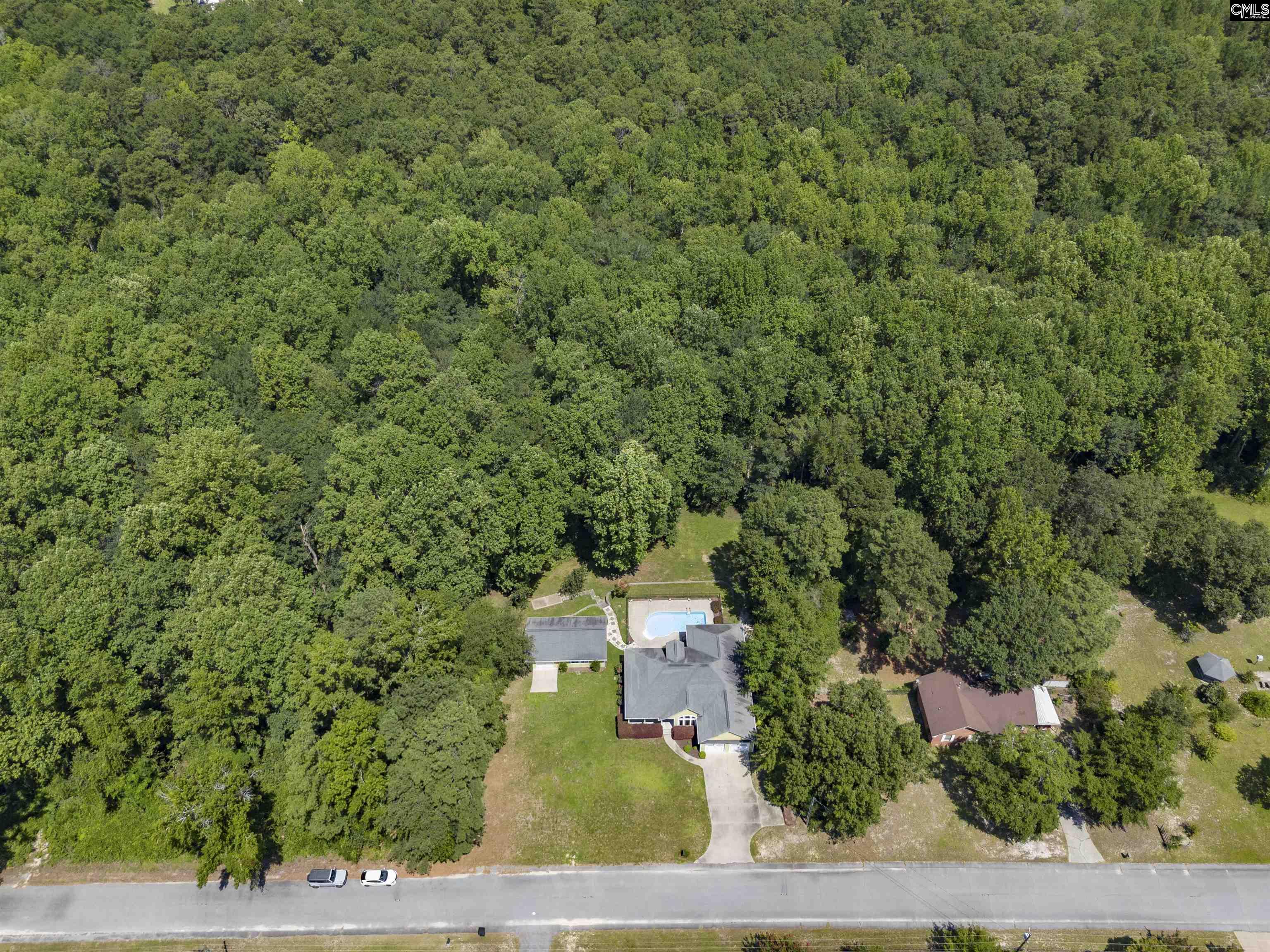 1020 Spring Drive, Lugoff, SC 29078 — photo 3