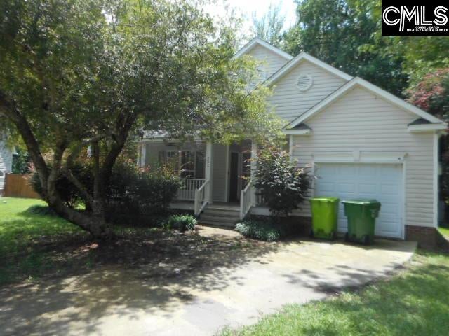 101 Oak Creek Circle — photo