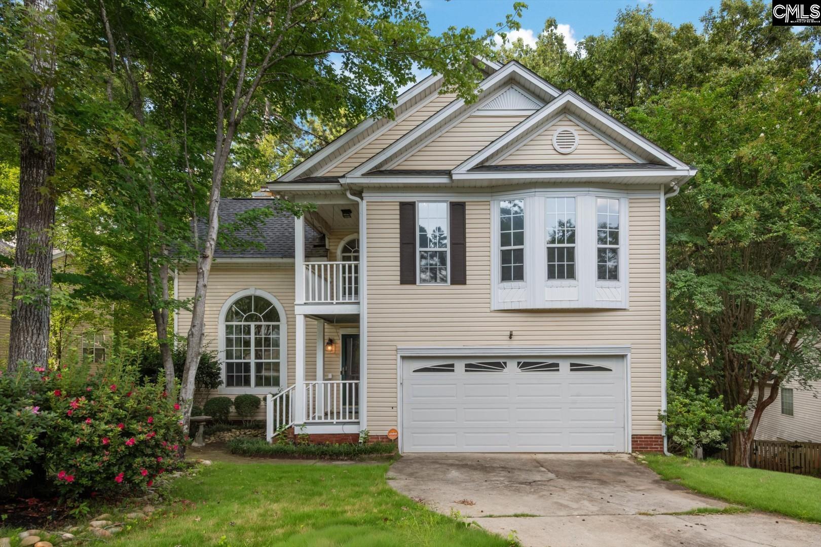 105 Highland Creek Lane — photo