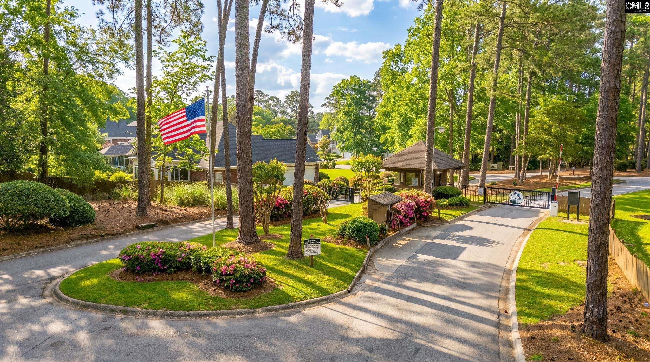 8 Cassia Court — photo