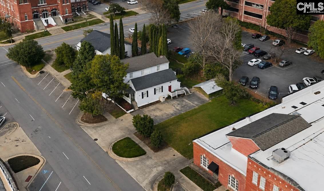1322 Gadsden Street — photo