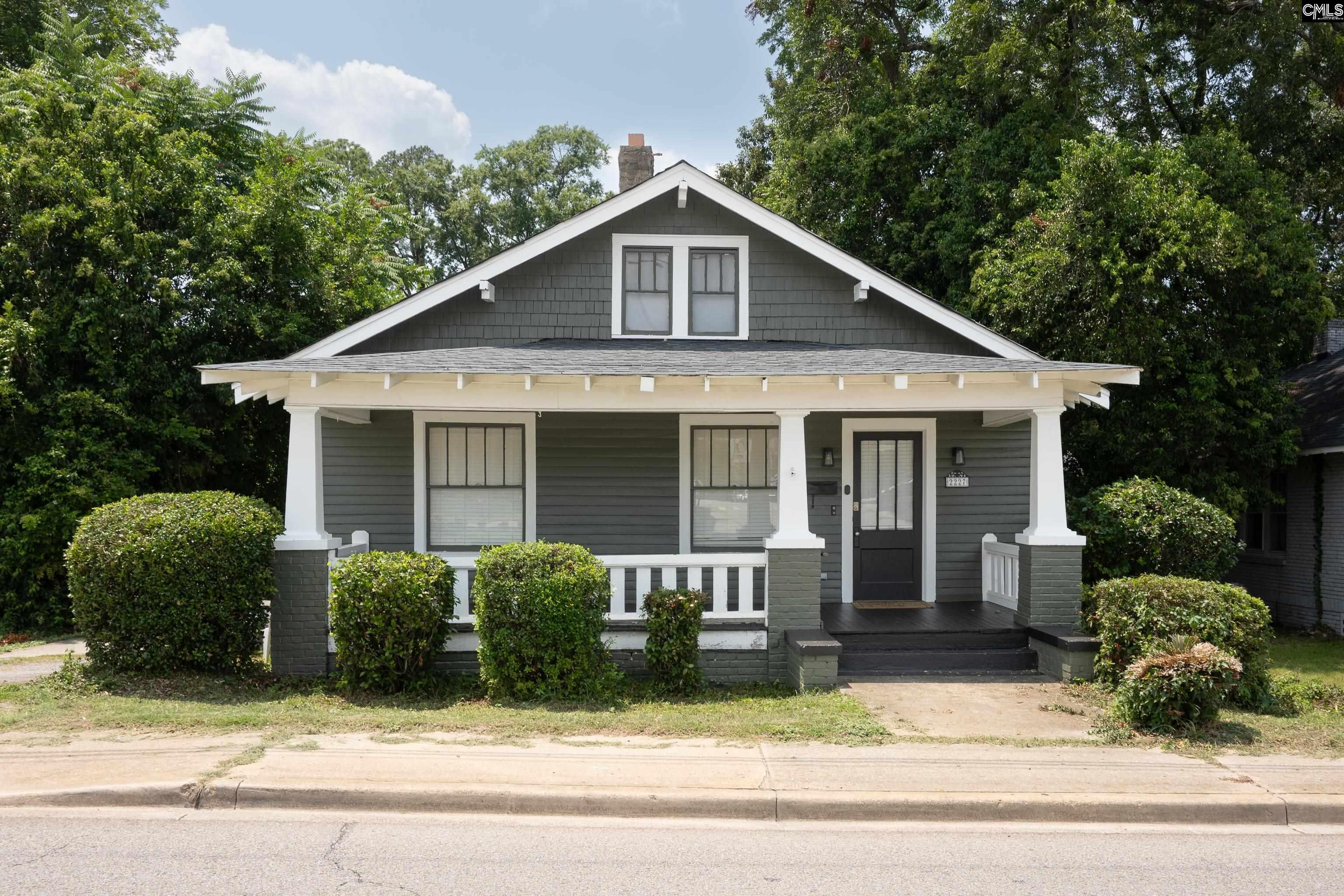 2227 Bull Street — photo
