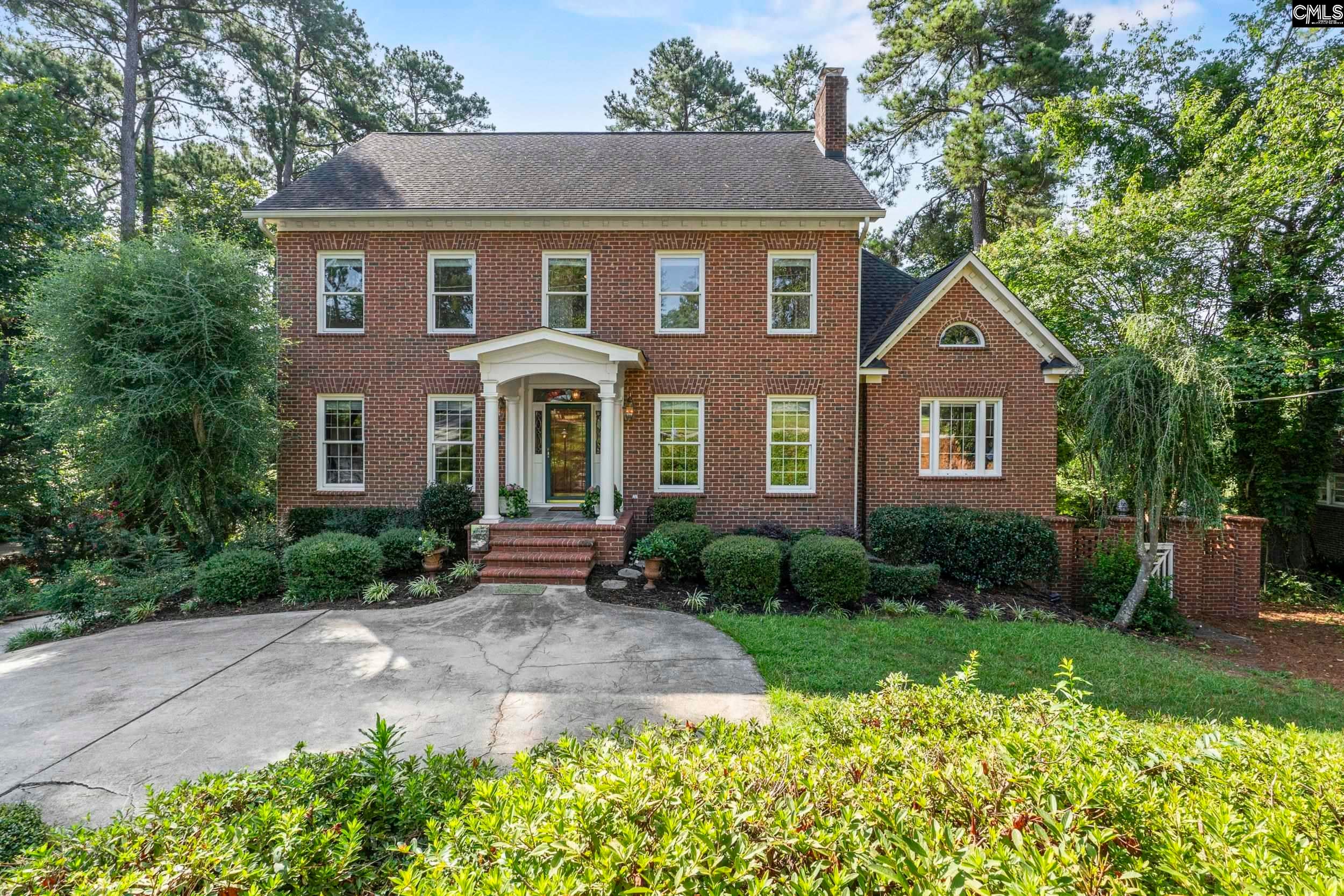 324 N Stonehedge Drive — photo