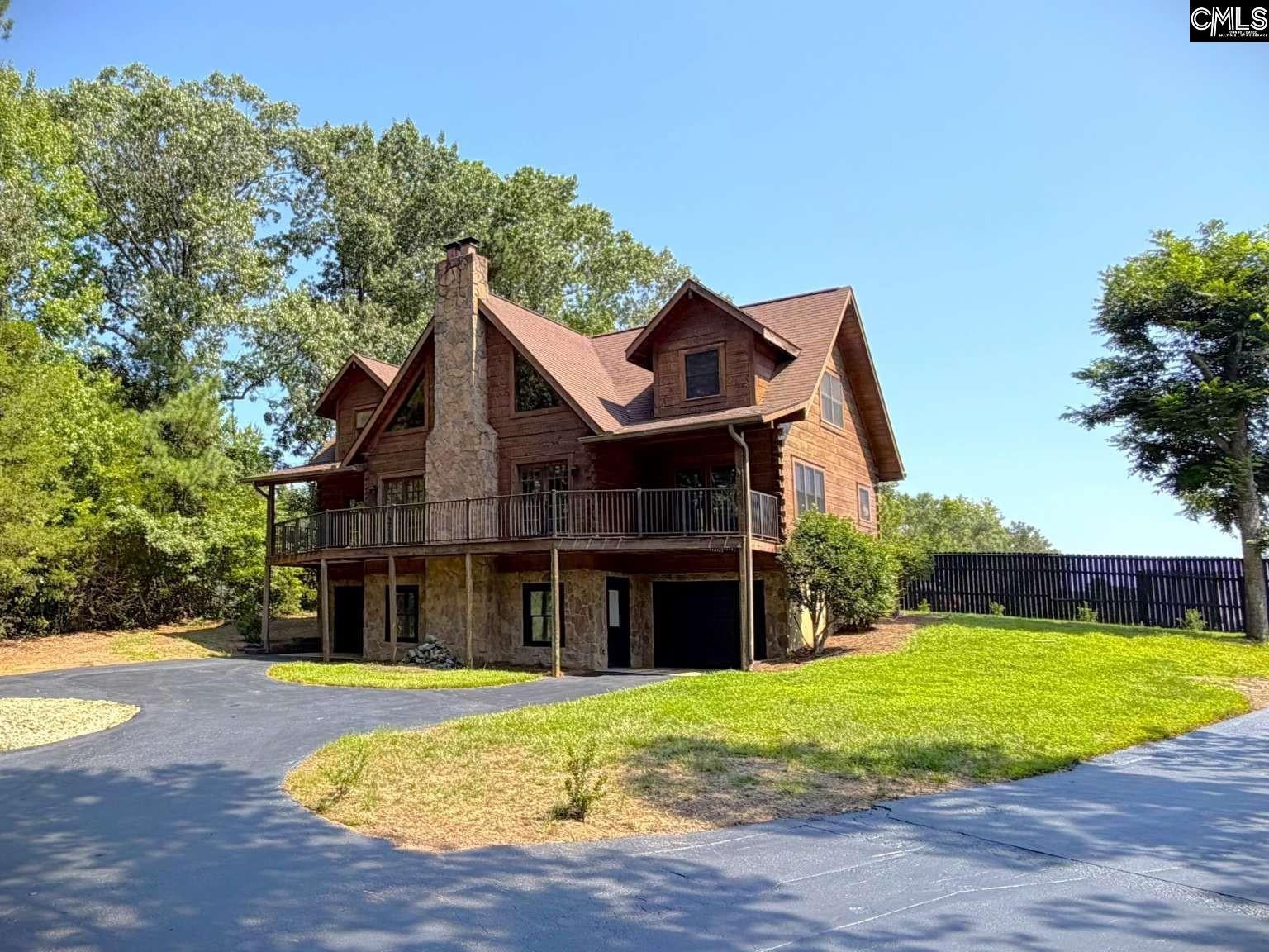 11302 Broad River Road — photo
