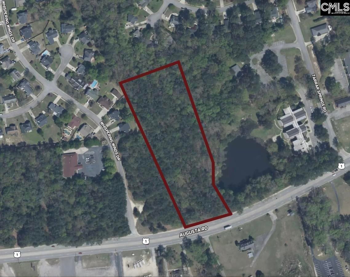 Tbd Augusta Road — photo