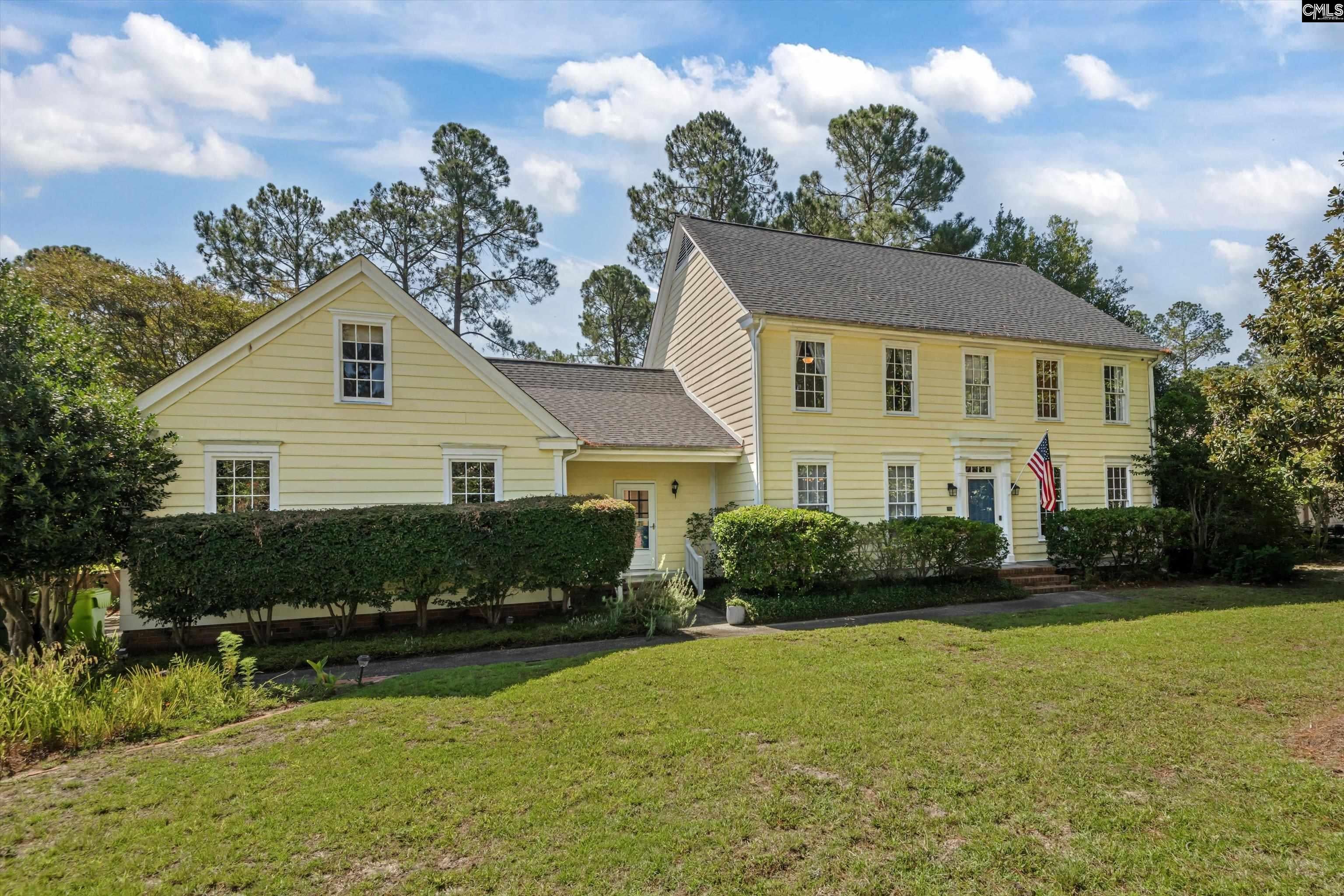 321 Wood Duck Road — photo