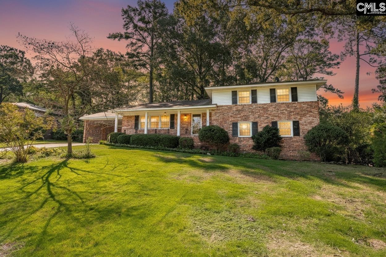 3410 Woodbranch Road — photo