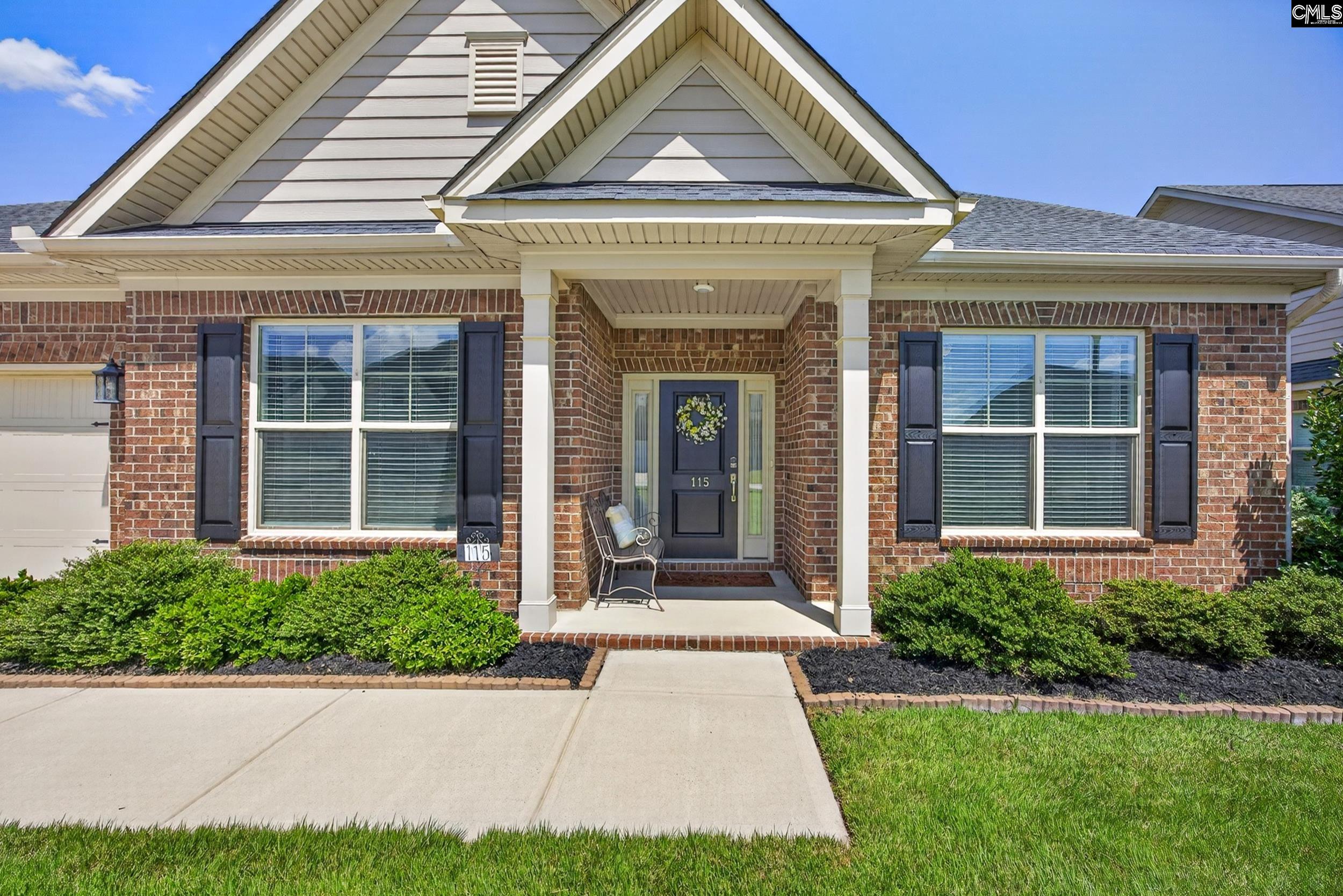 115 Rainbow Shad Way — photo