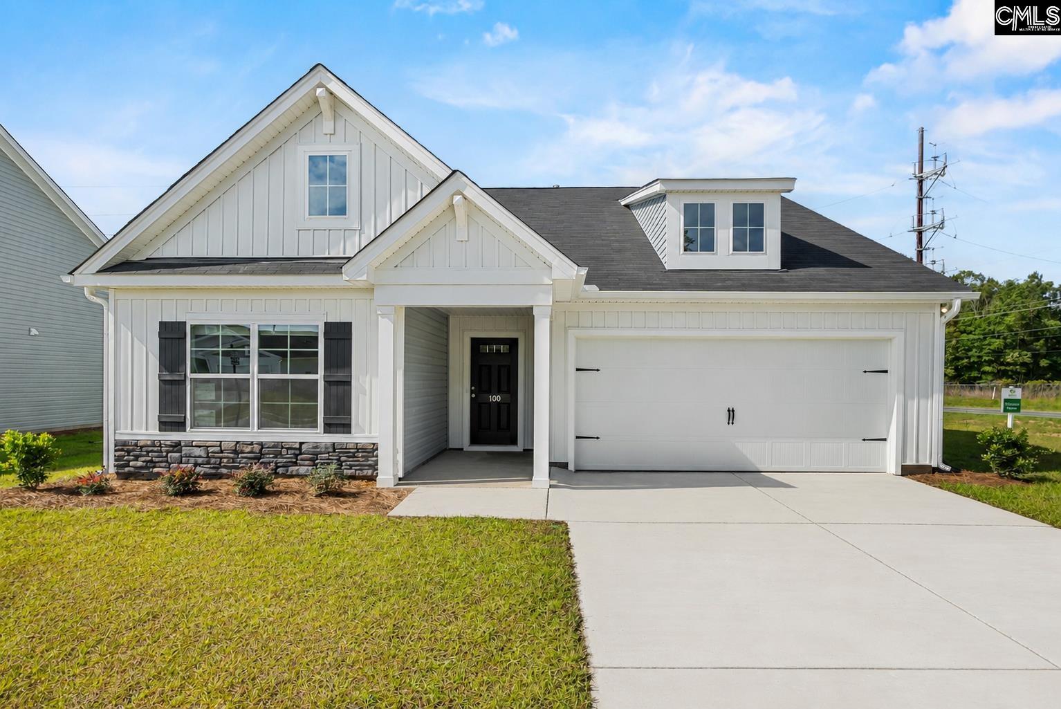 905 Cedar Cave Drive — photo