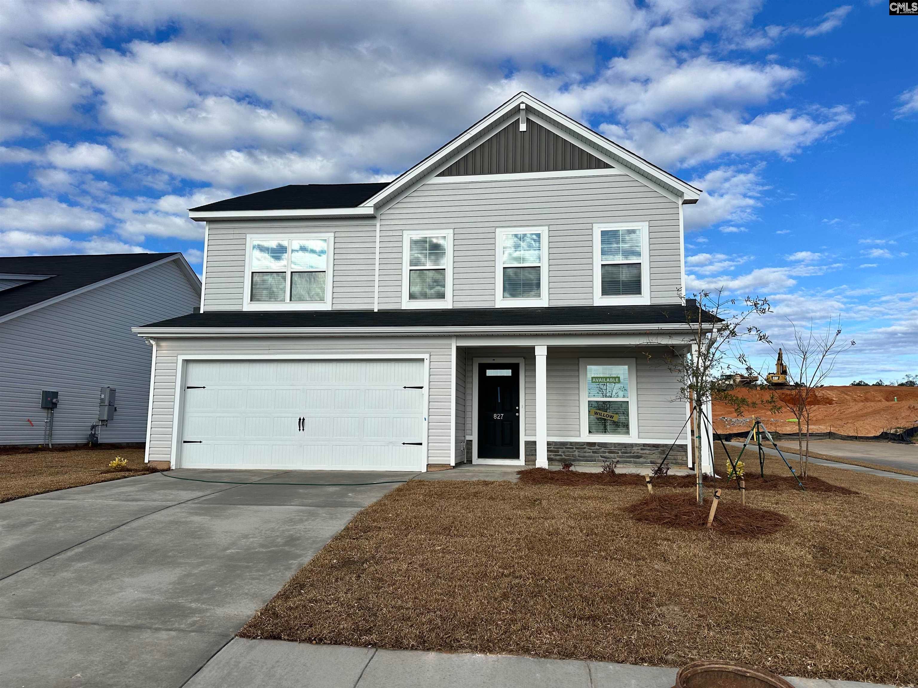 651 Marbled Teal Lane — photo