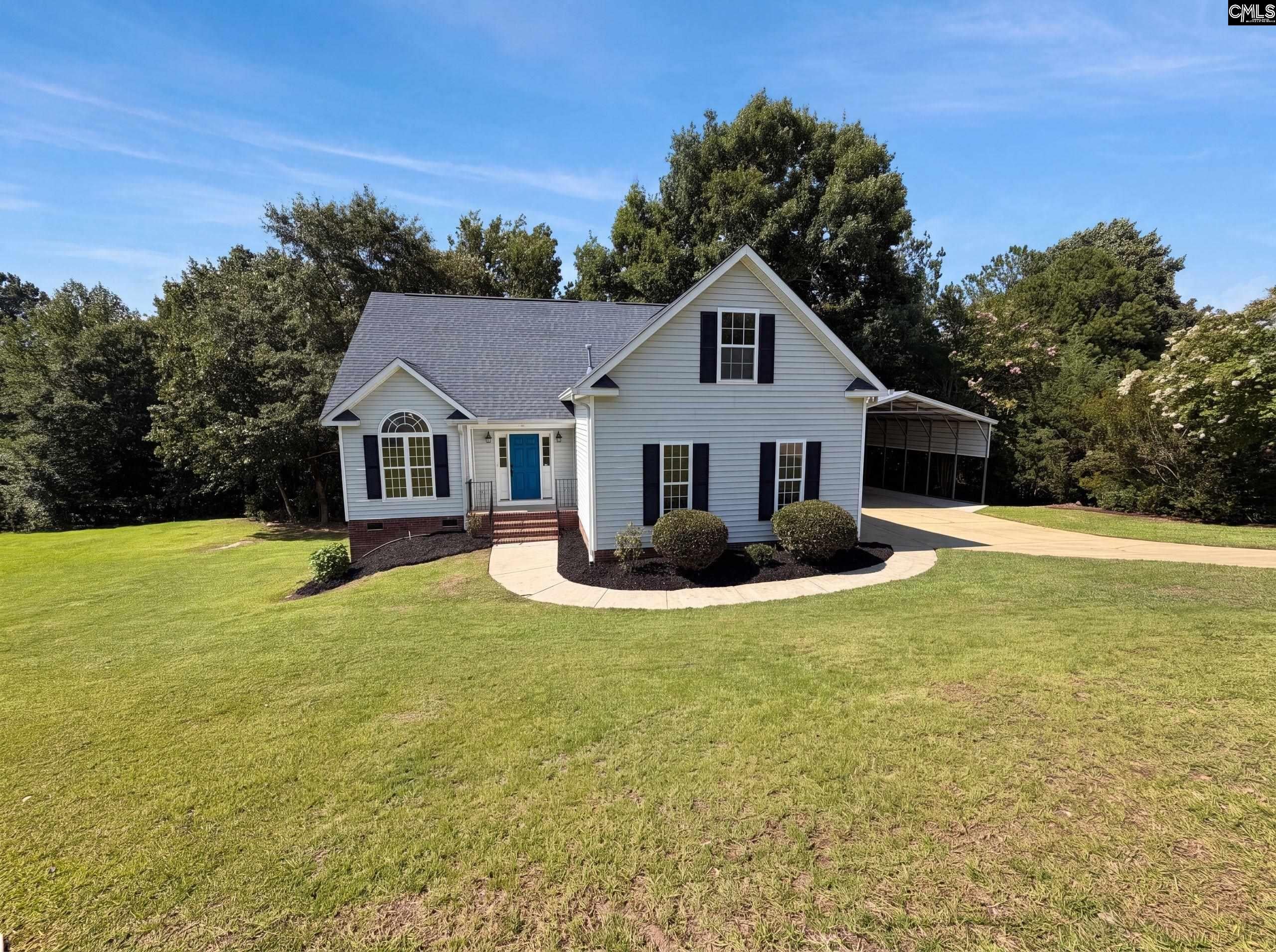 168 Hollow Tree Court — photo