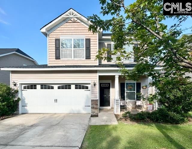 135 Whispering Oak Lane — photo