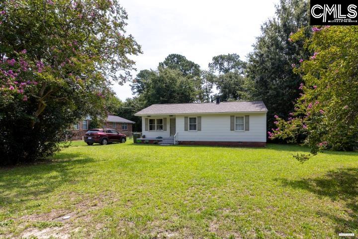 205 Cuttino Road — photo