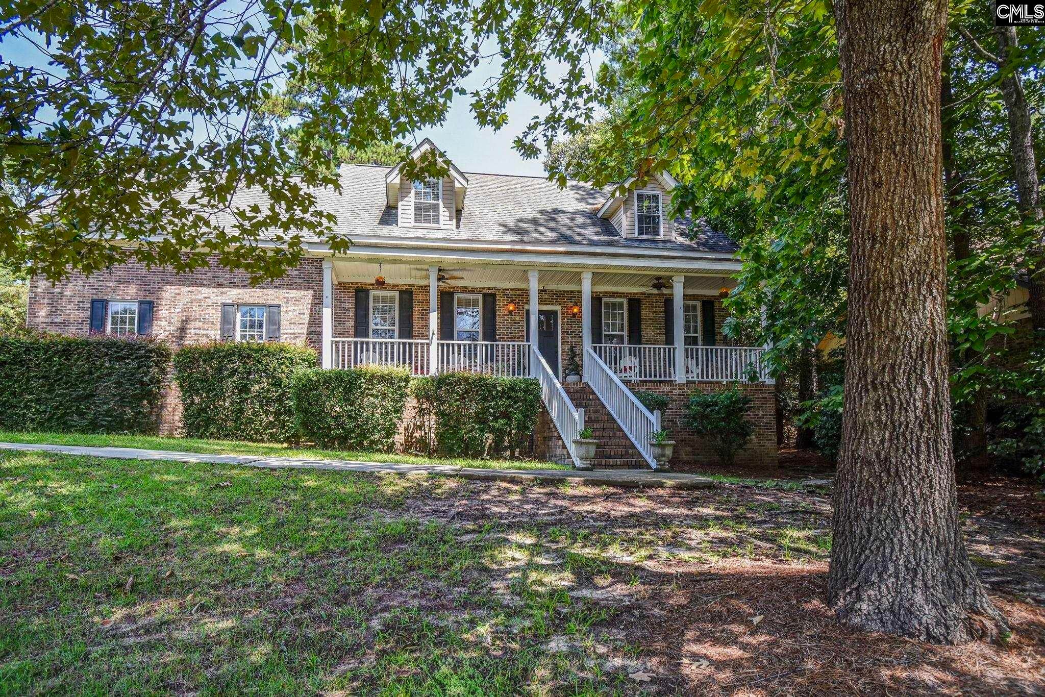 134 Emerald Lake Road — photo