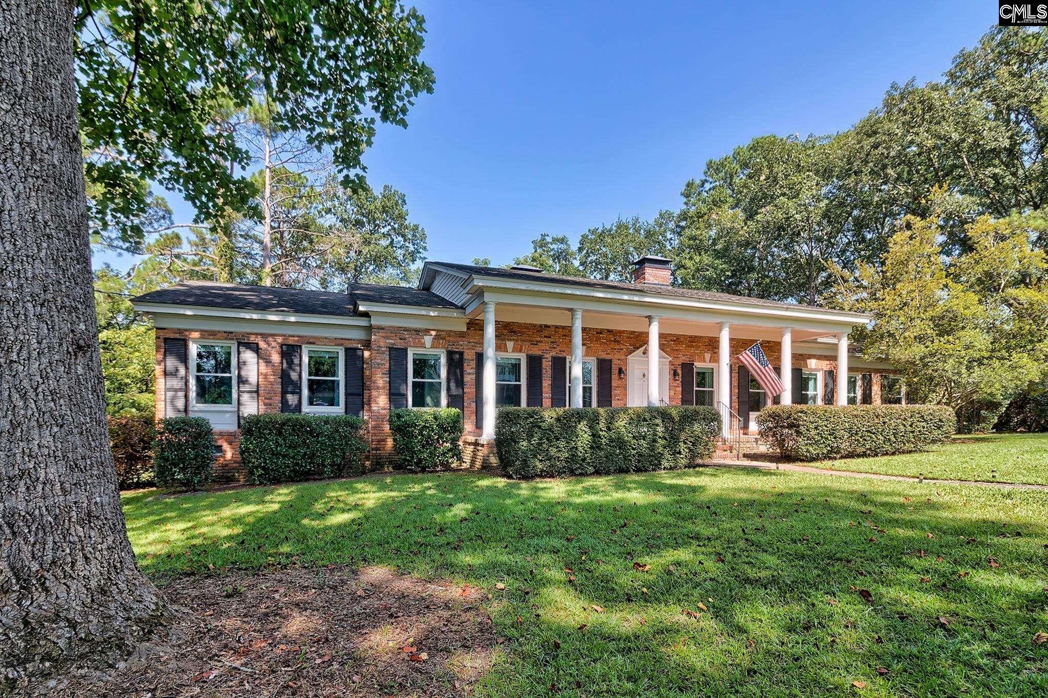 3611 Boundbrook Lane — photo
