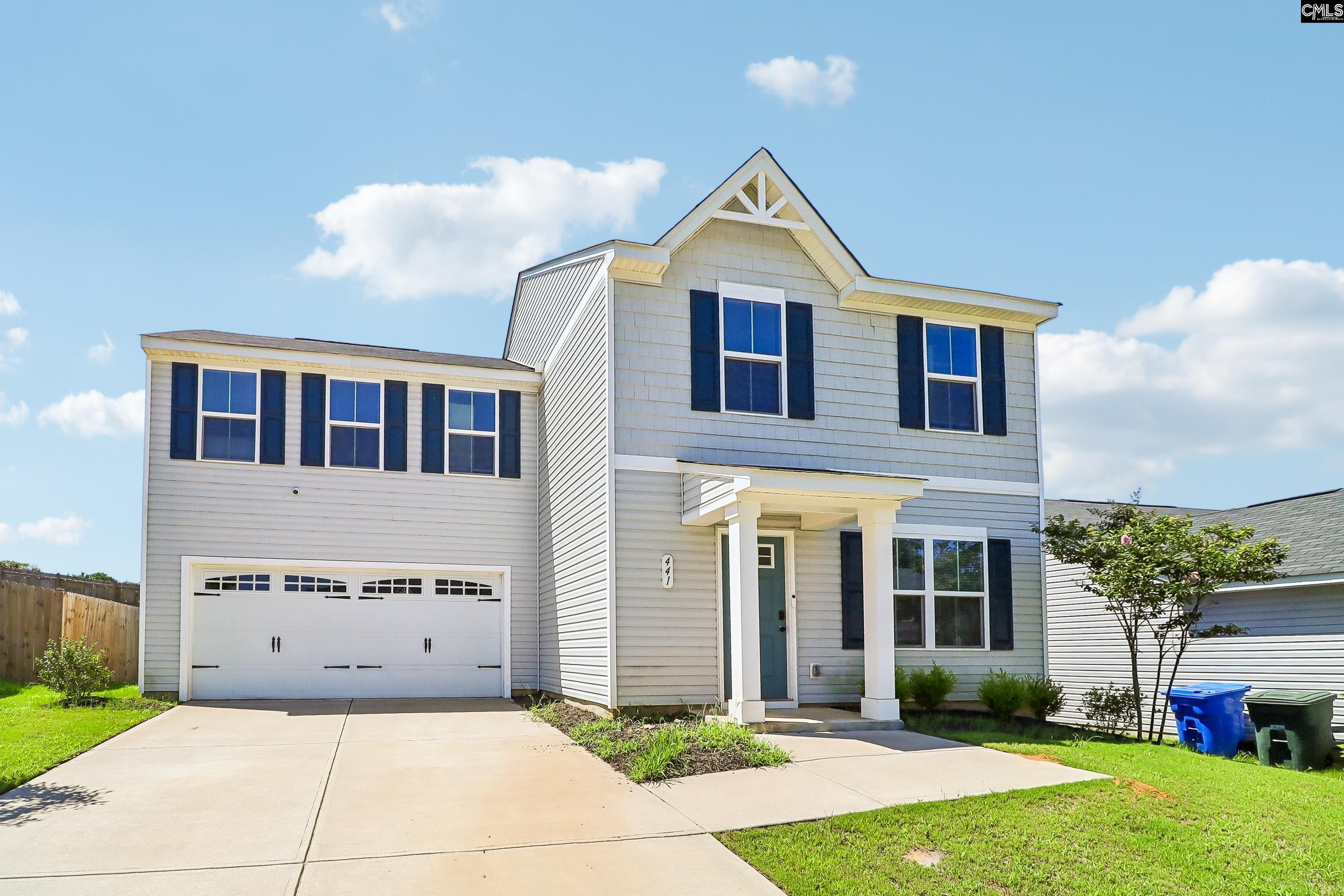 441 Trade Wind Lane — photo