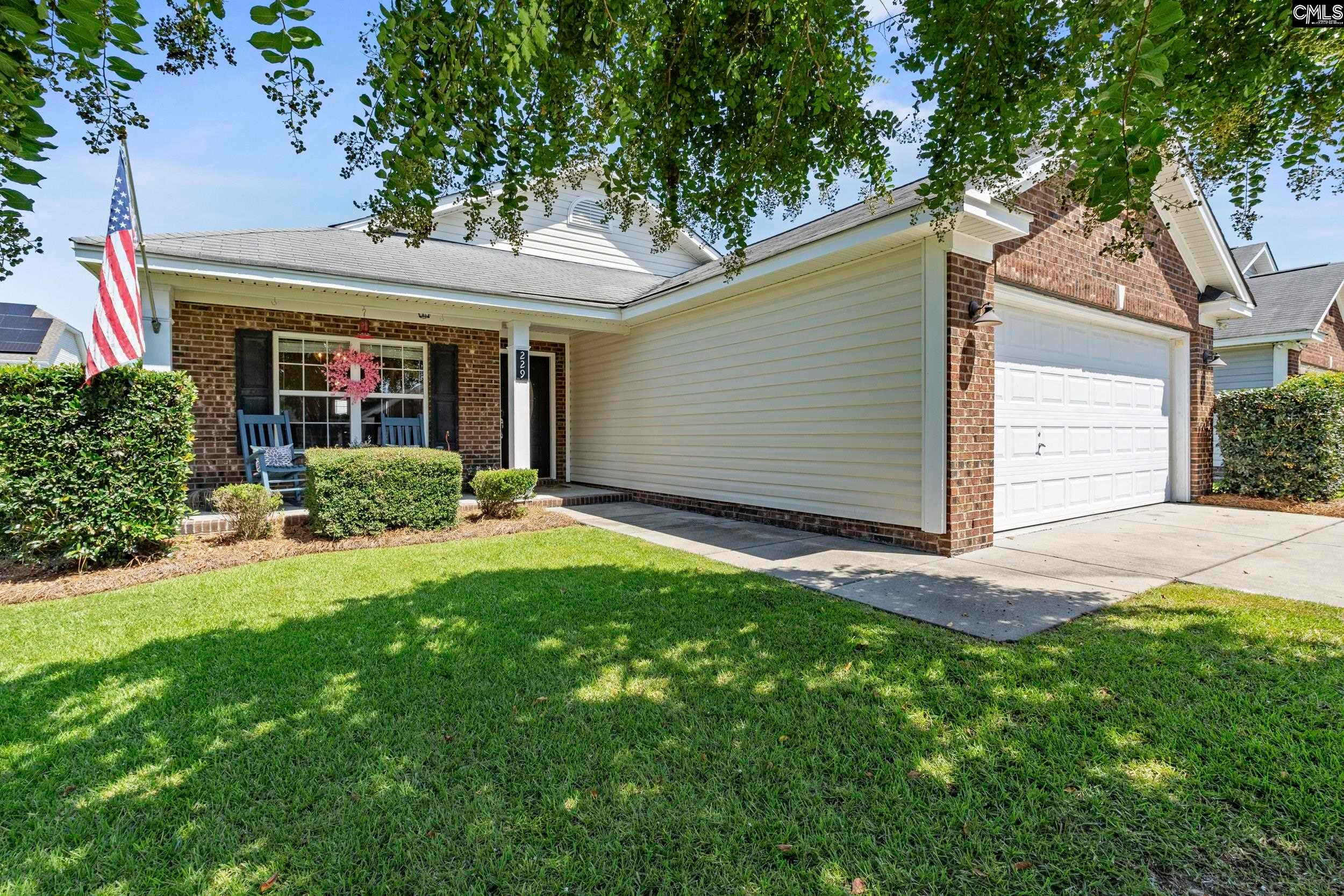 229 Gardenwalk Drive — photo