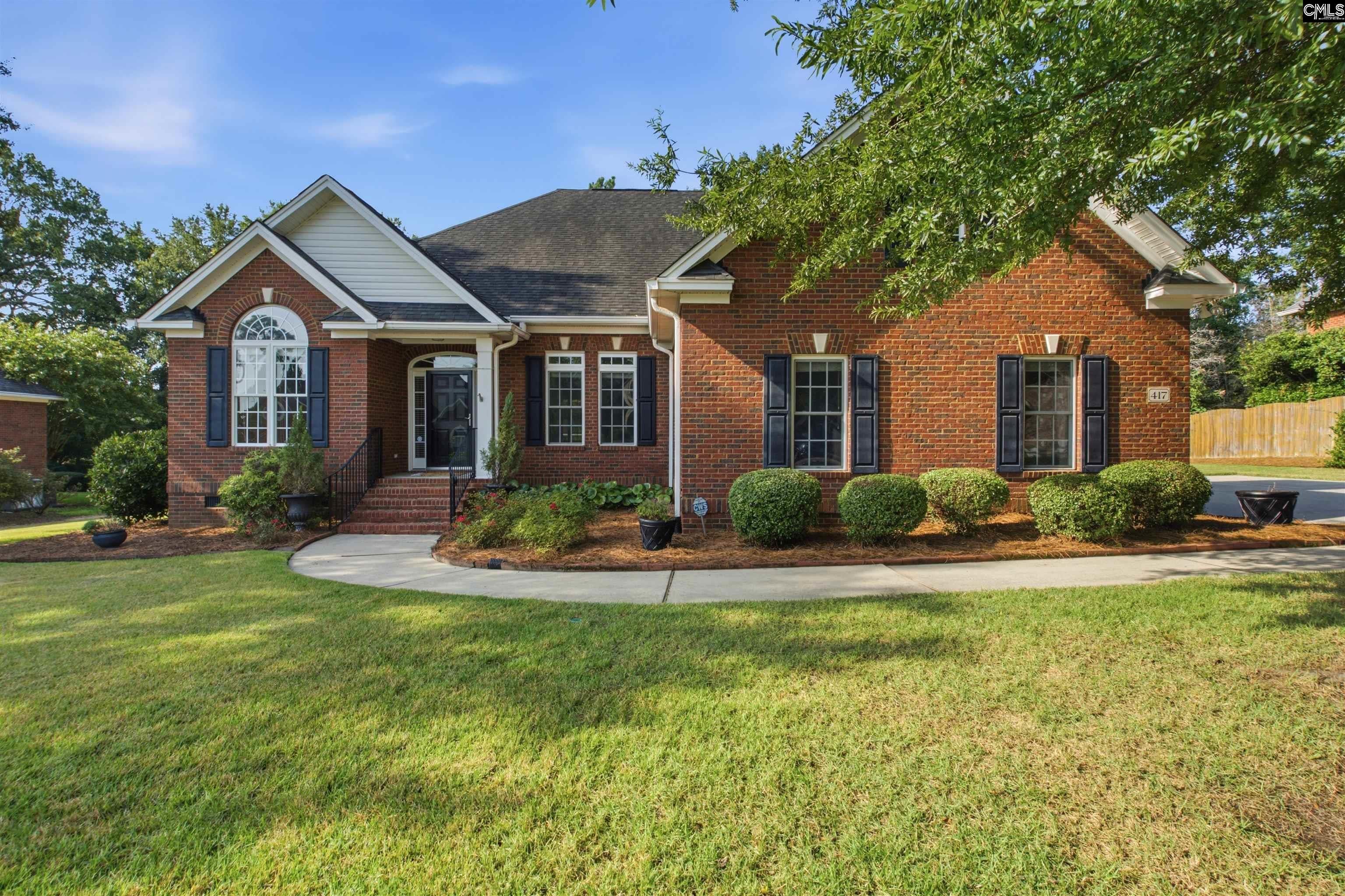 417 Holly Berry Circle — photo