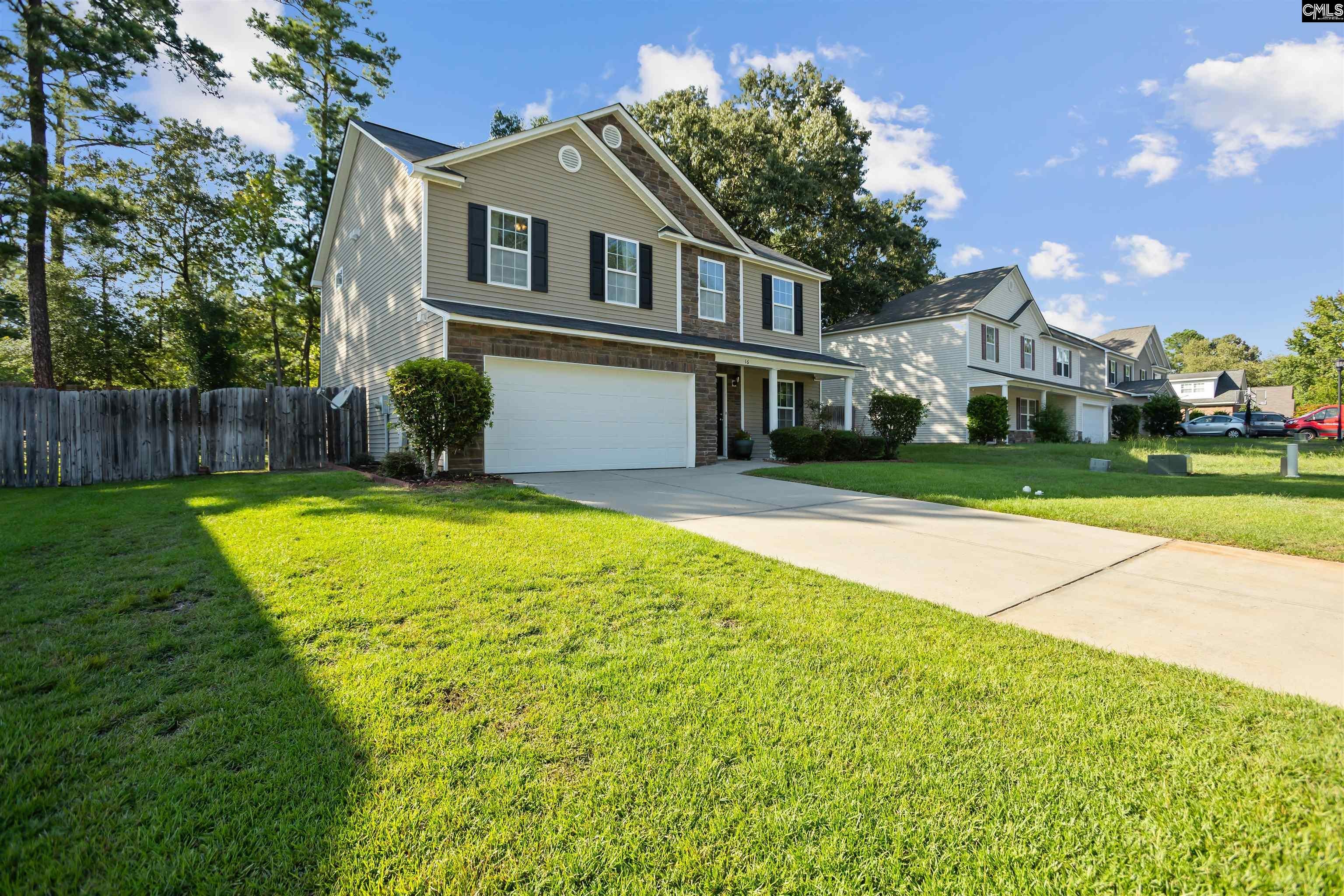 16 Pear Tree Loop, Elgin, SC 29045 — photo 2
