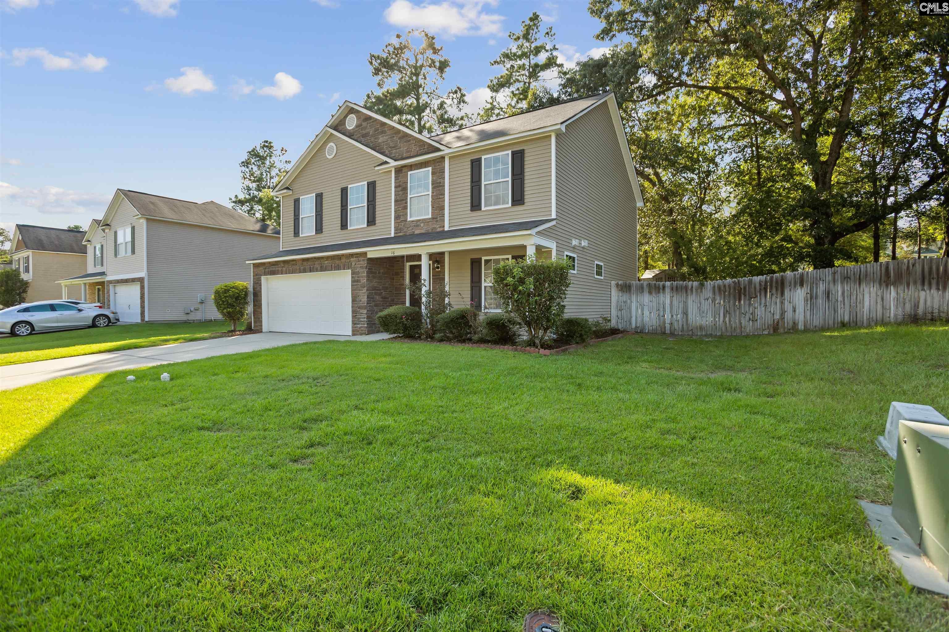 16 Pear Tree Loop, Elgin, SC 29045 — photo 3