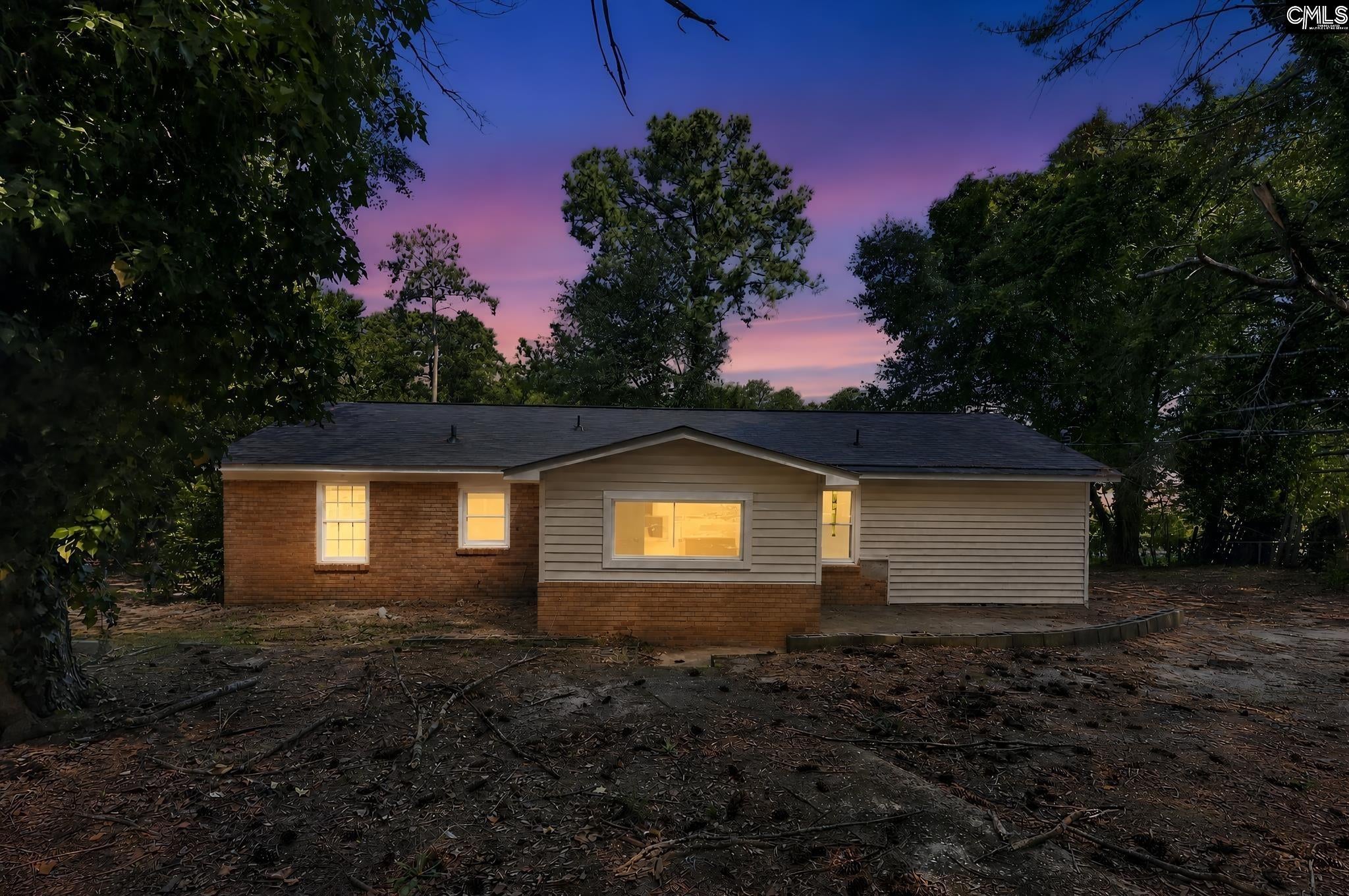 7226 S Lake Marion Circle — photo