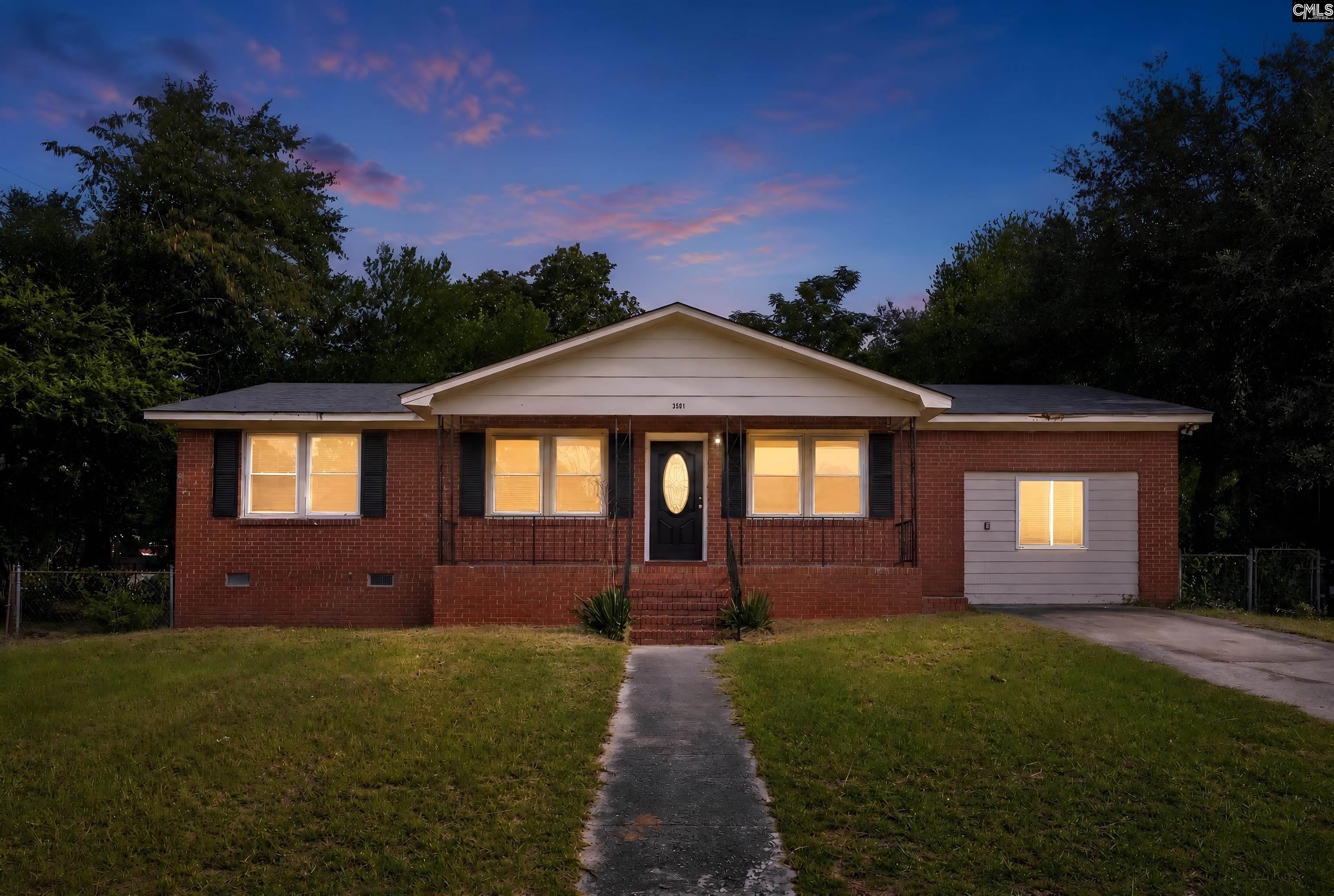 3501 Traveler Lane — photo