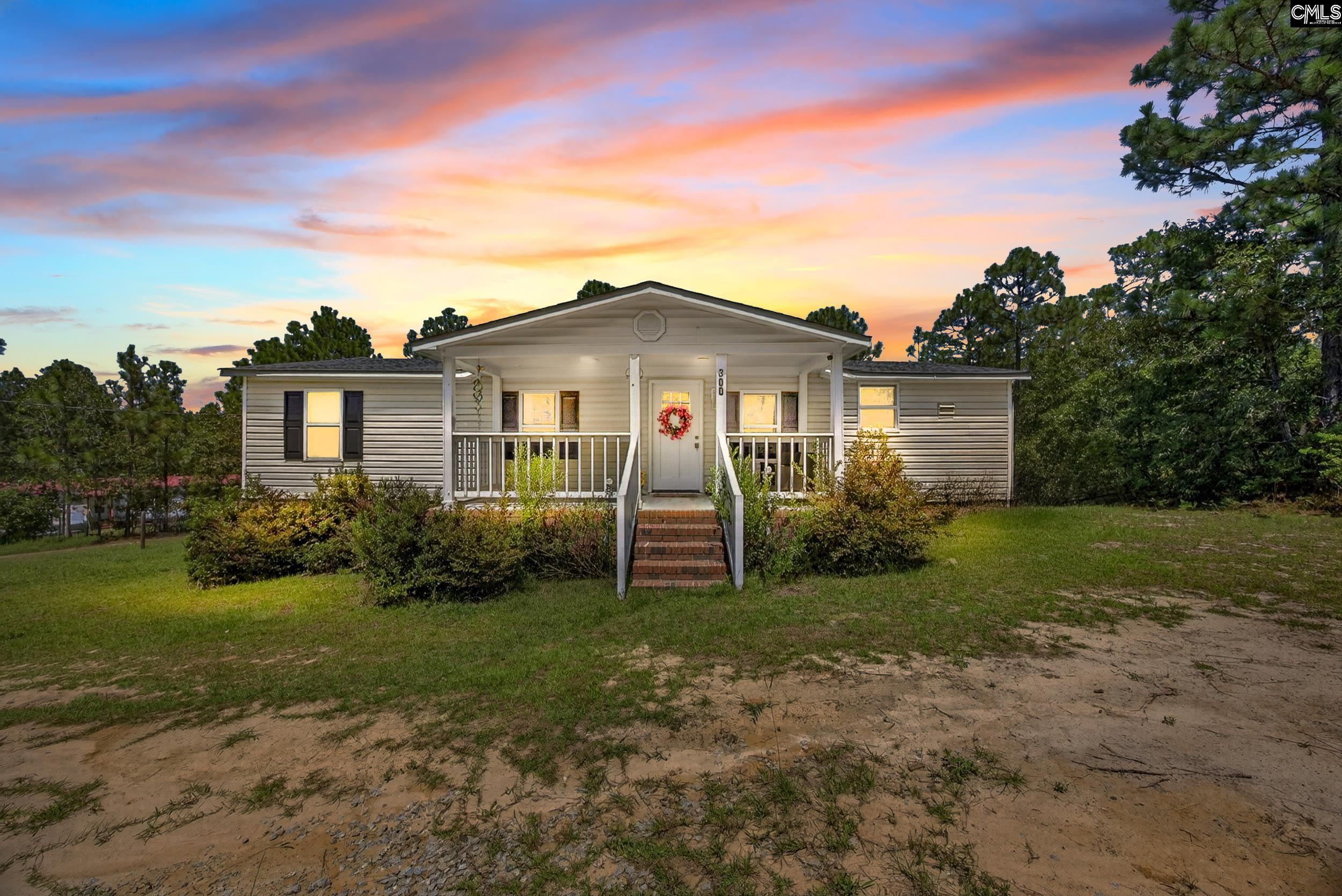 300 Havenwood Drive — photo