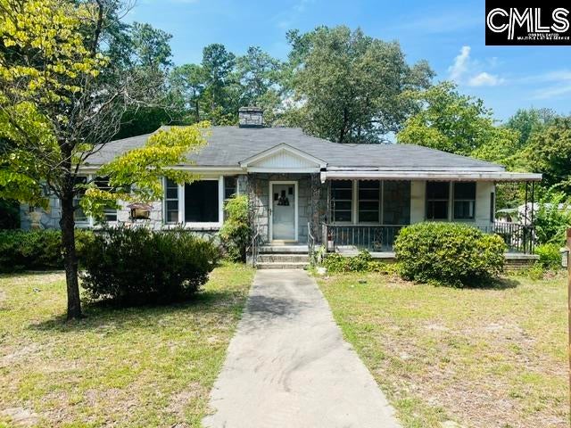 215 Greenwood Road — photo