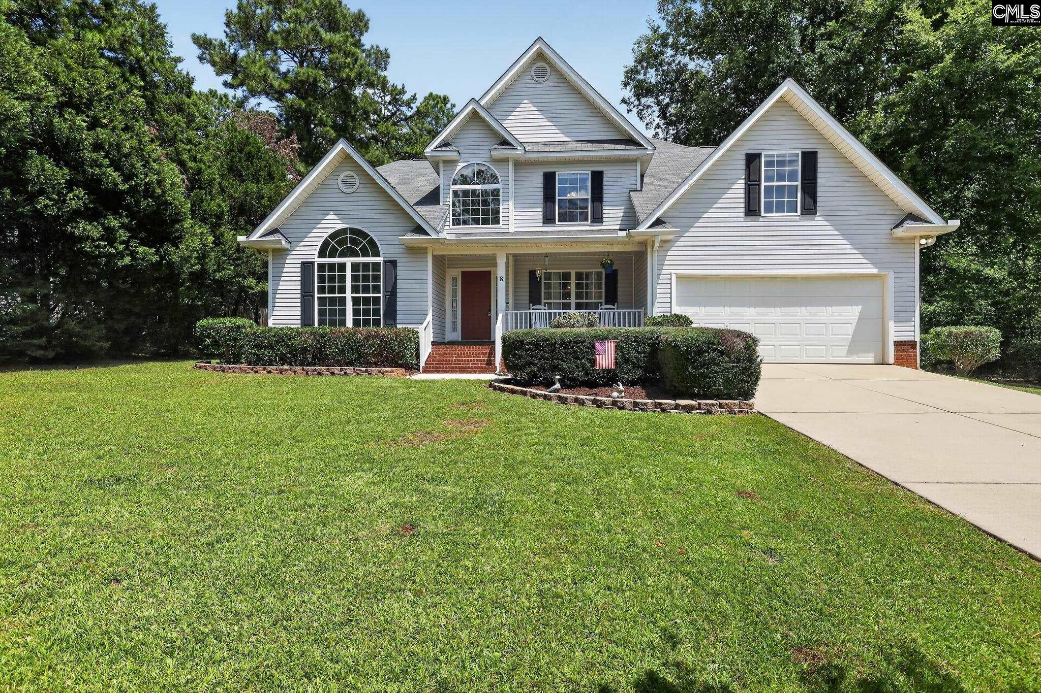 8 Otter Trail Court — photo