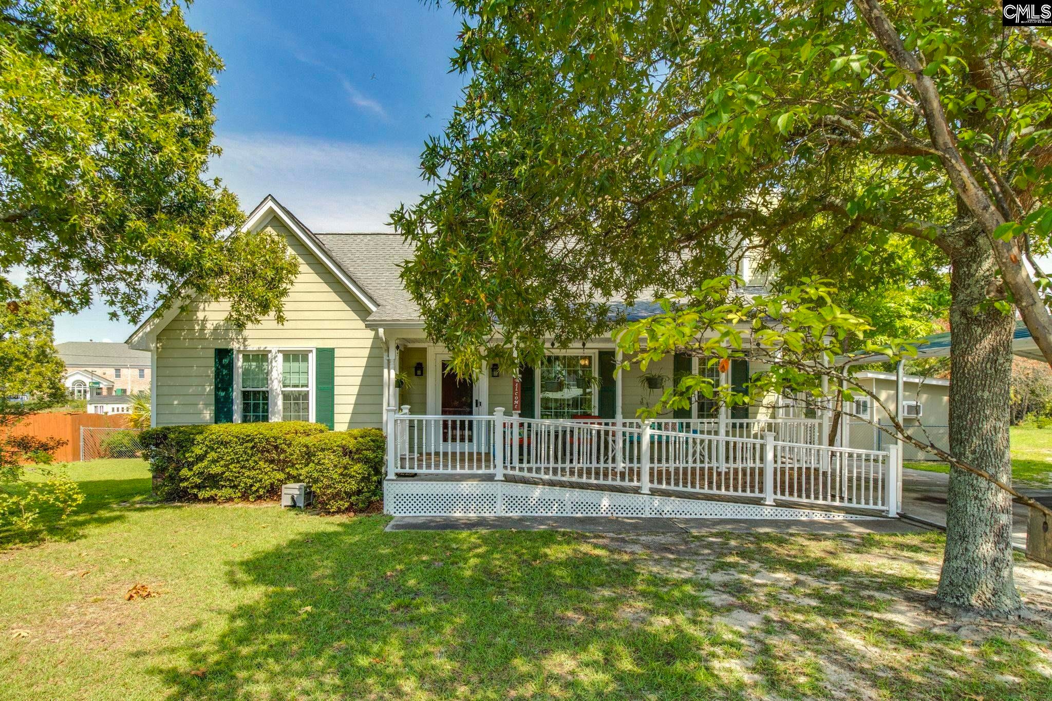 313 Centeridge Drive — photo