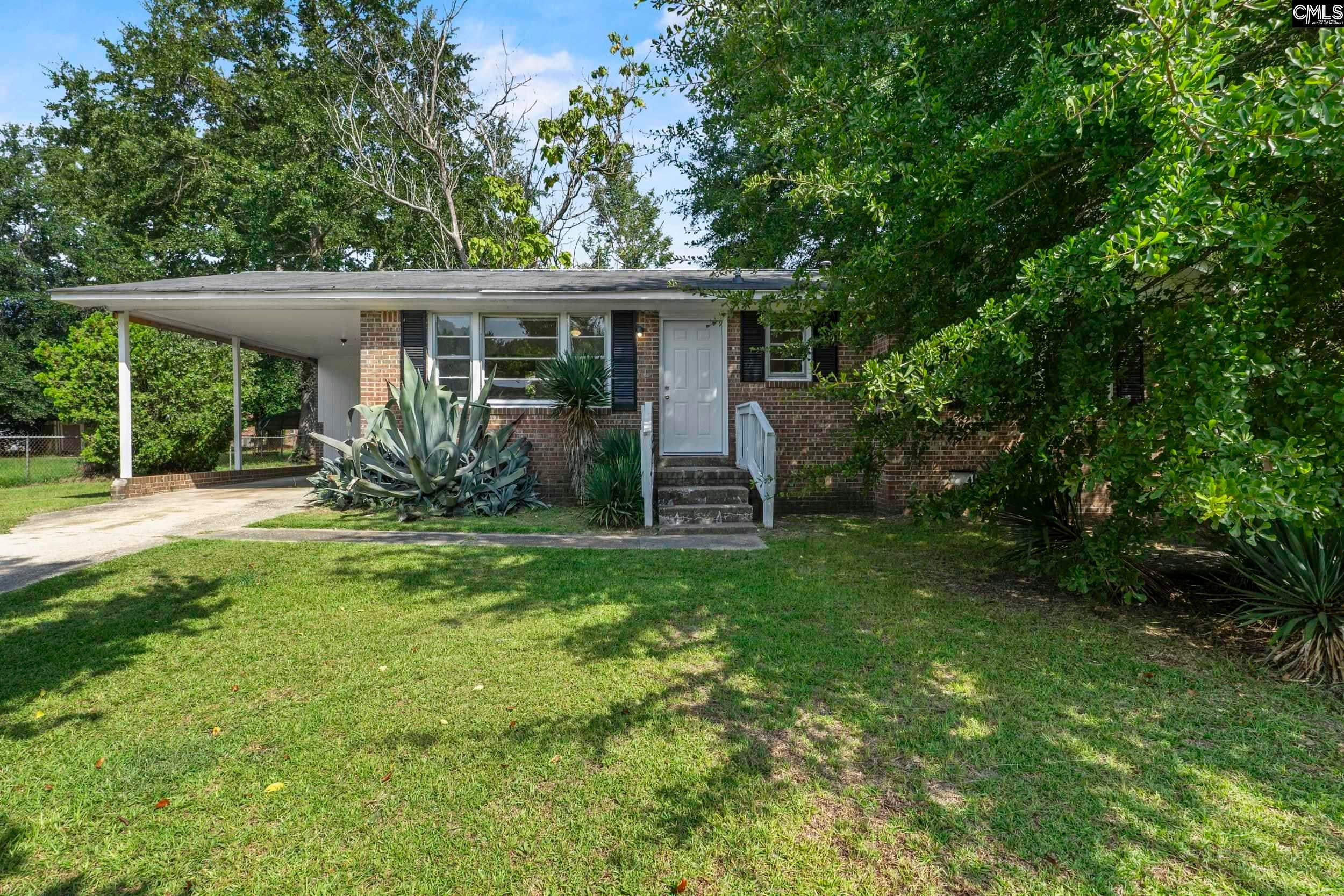 913 Mitchell Drive — photo