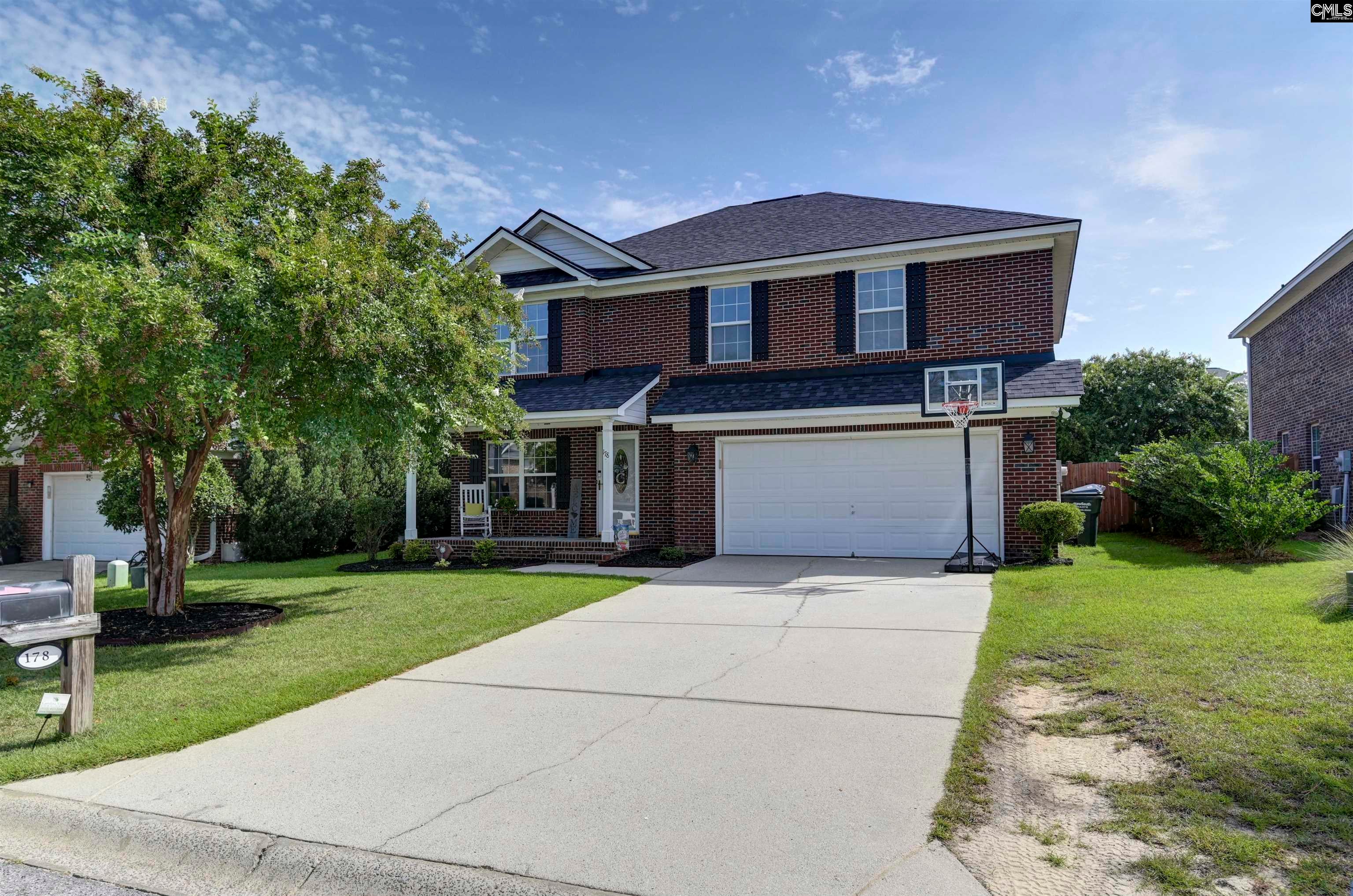 178 Derby Drive — photo